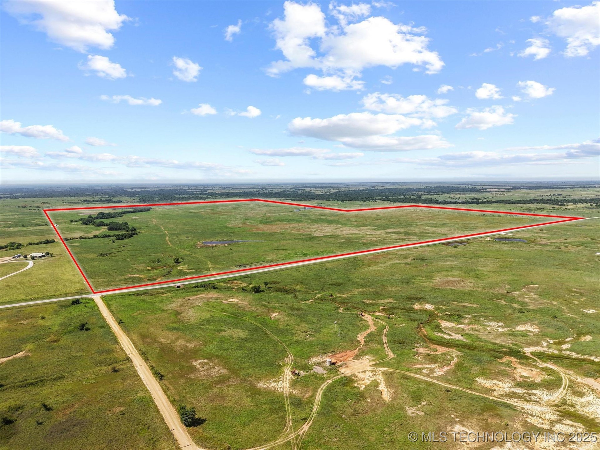 0000 State Highway 32 Highway Property Photo 1