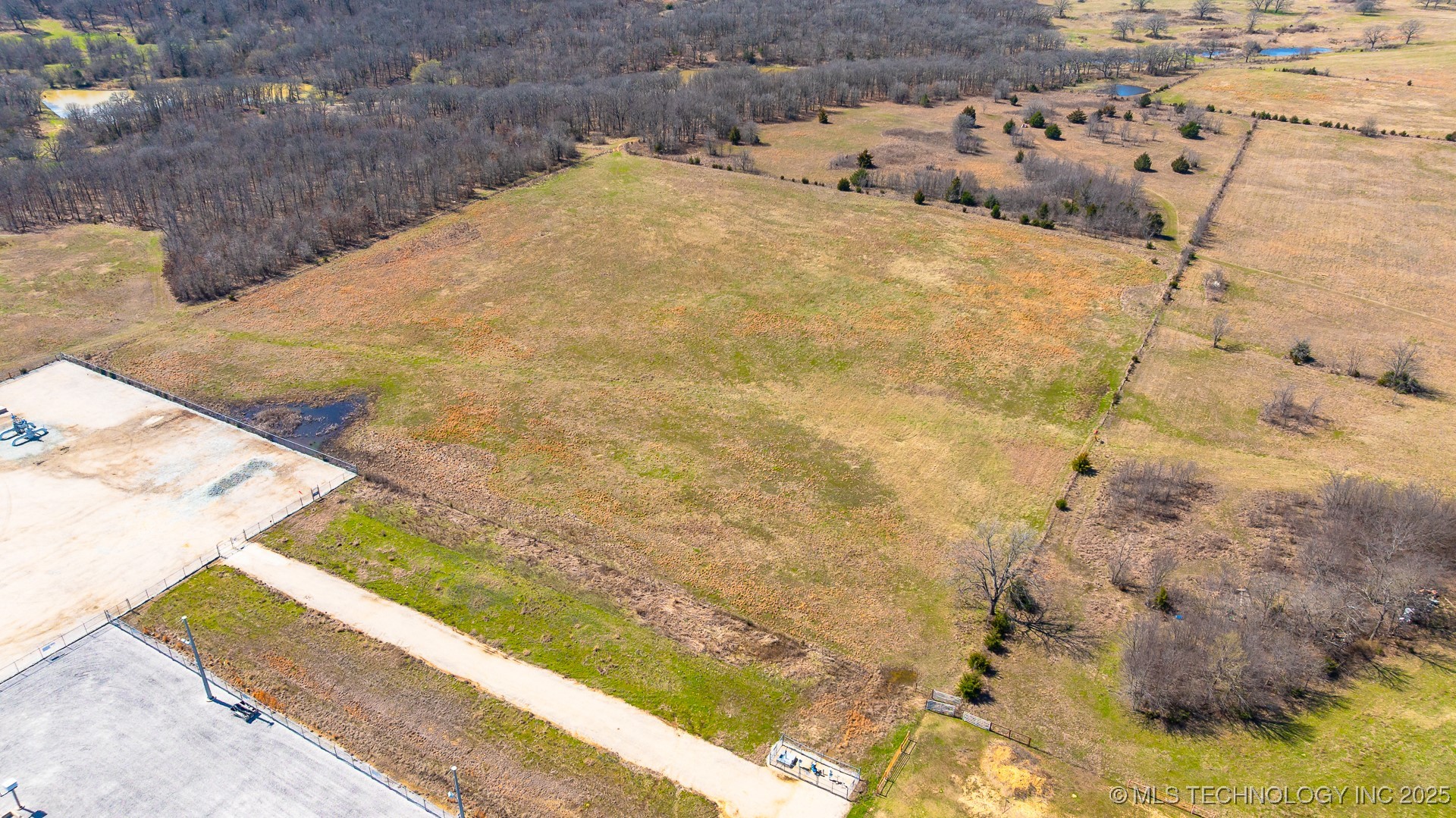 County Road 3630 Property Photo 1