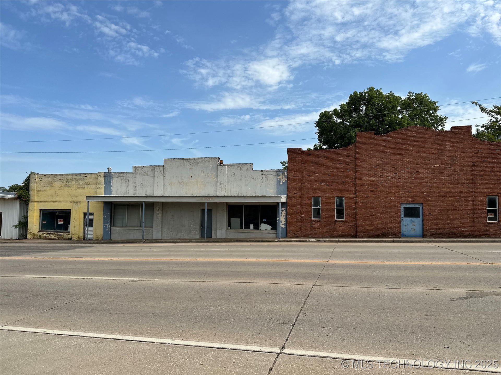 11003 Highway 76 Property Photo 1