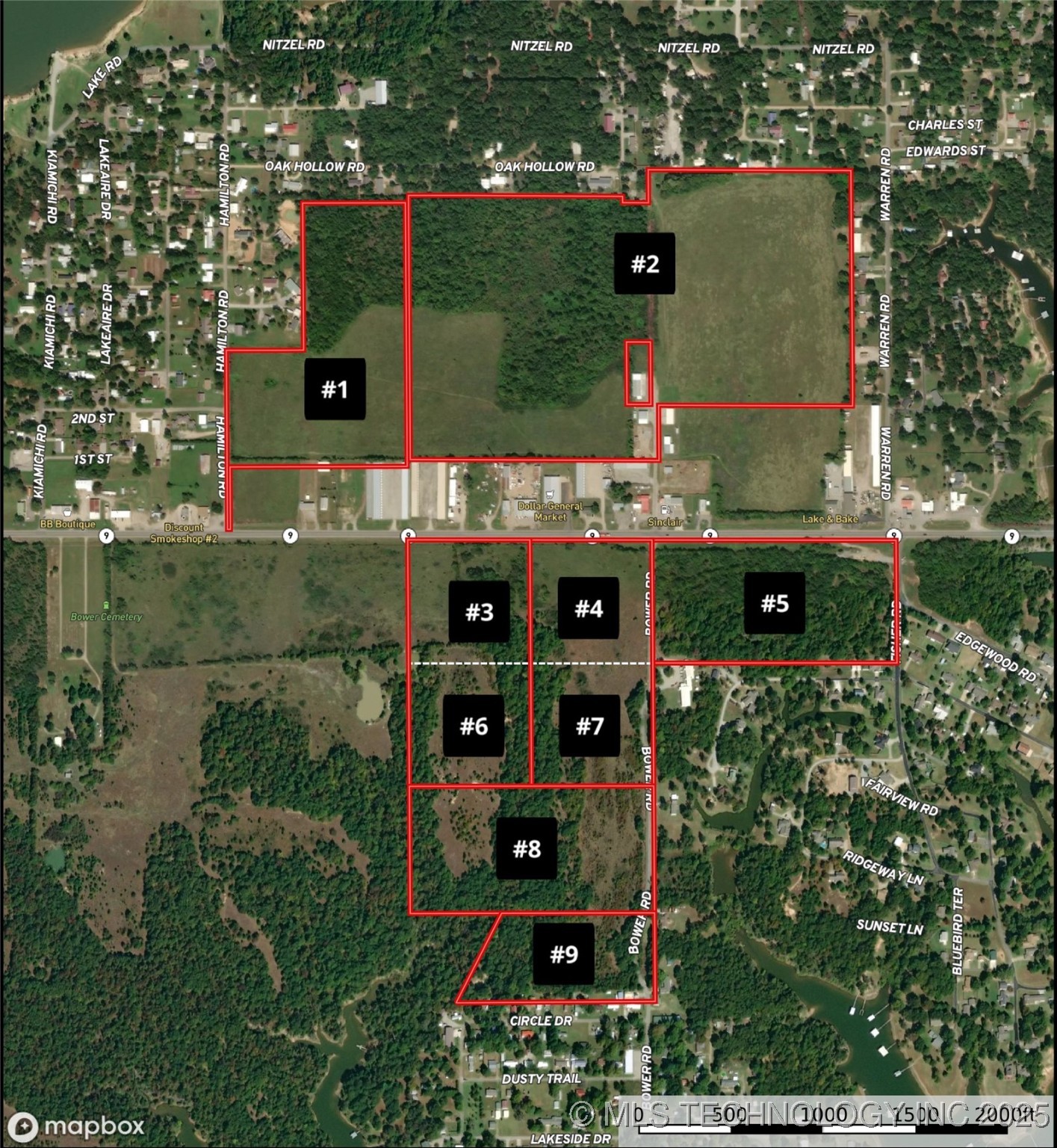4 E Highway 9 Property Photo 4