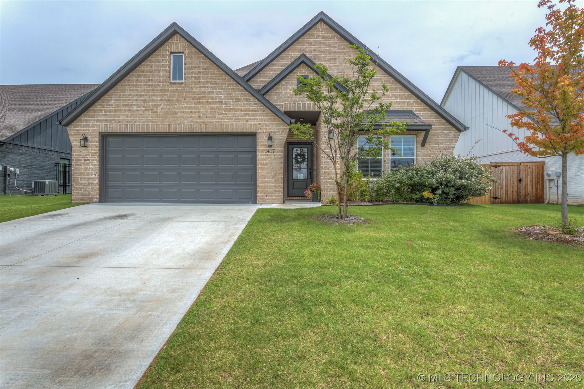 1417 N 72nd Street Property Photo 1