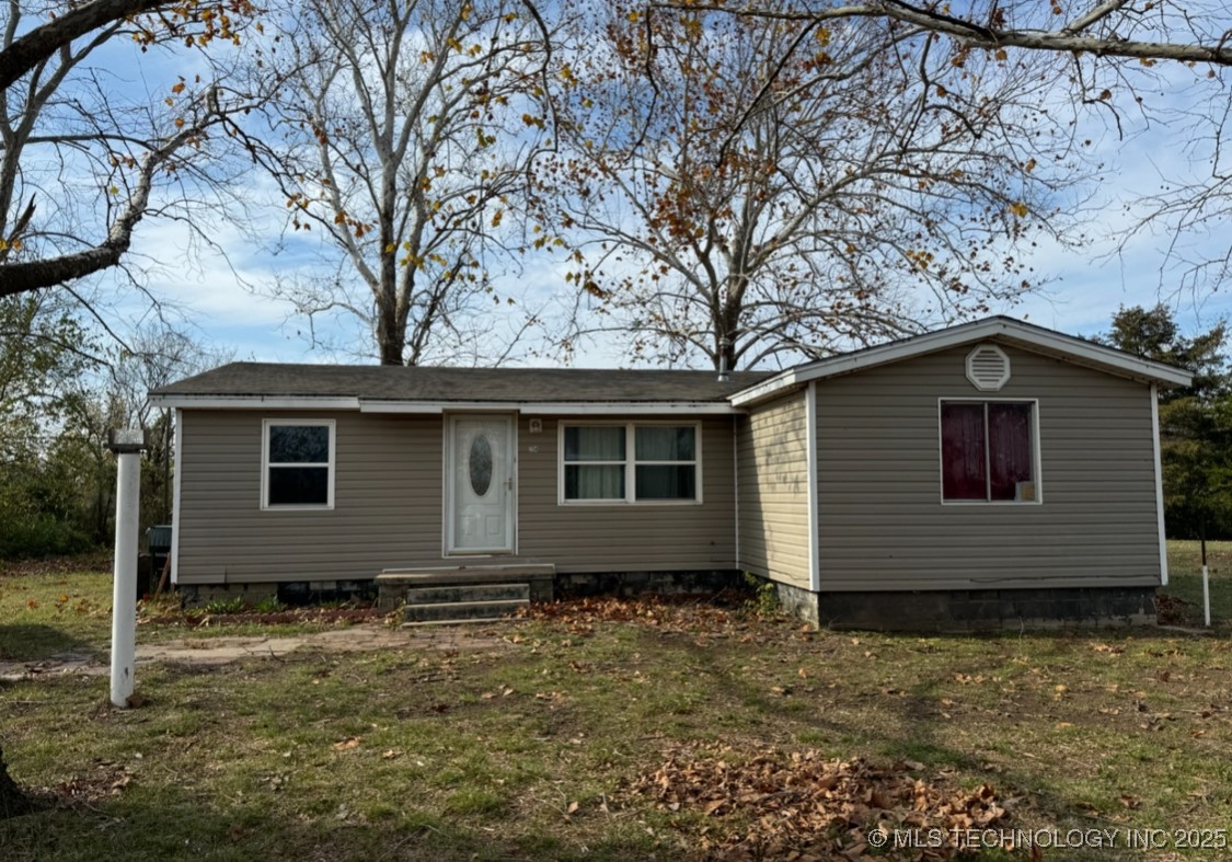 754 S Cedar Street Property Photo 1