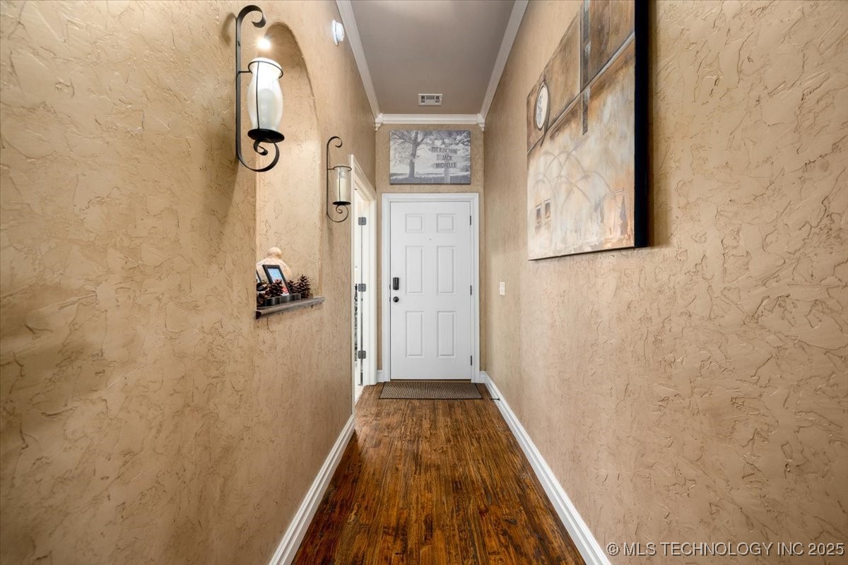 12974 N 124th East Place Property Photo 4