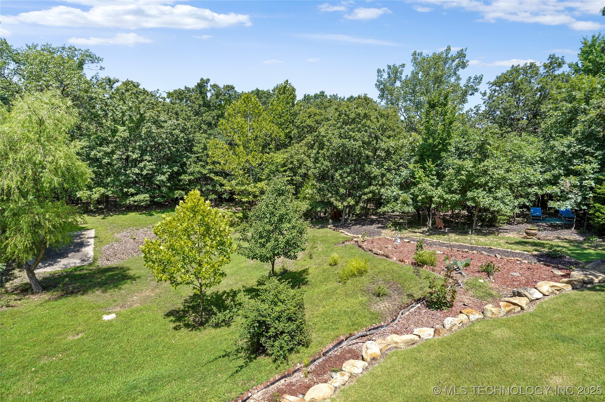 1702 Old North Place Property Photo 38