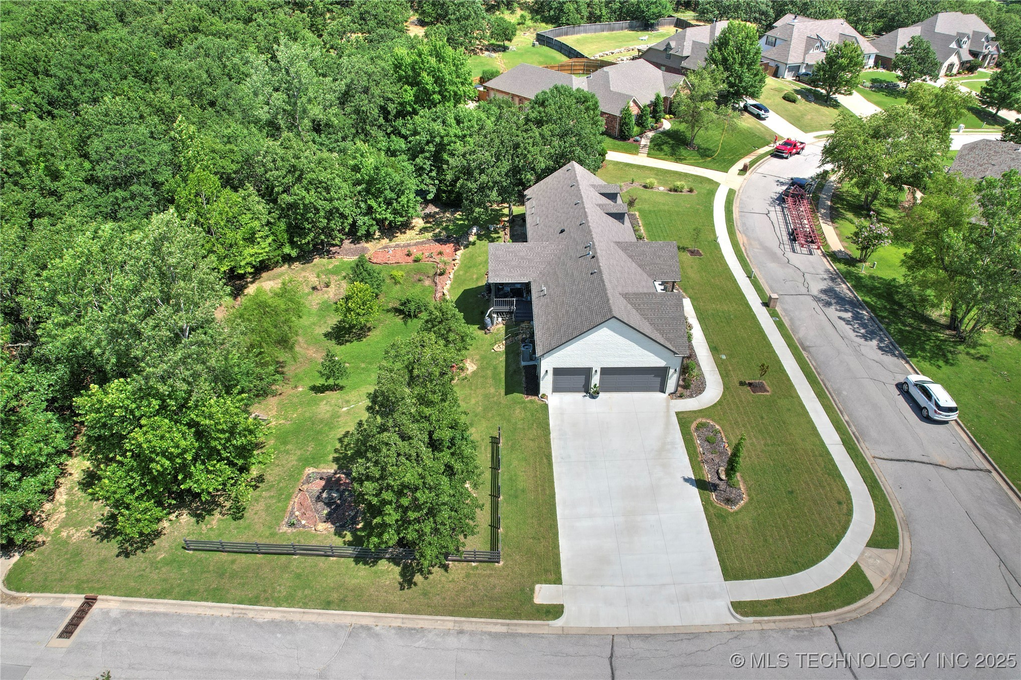 1702 Old North Place Property Photo 46