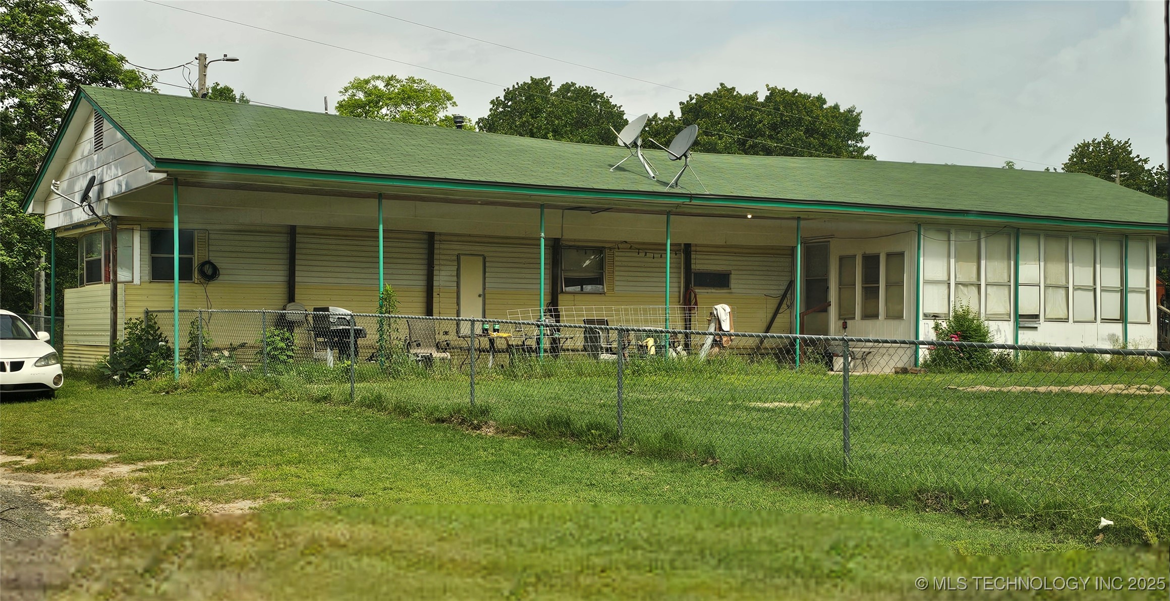 114400 Hickory Road Property Photo