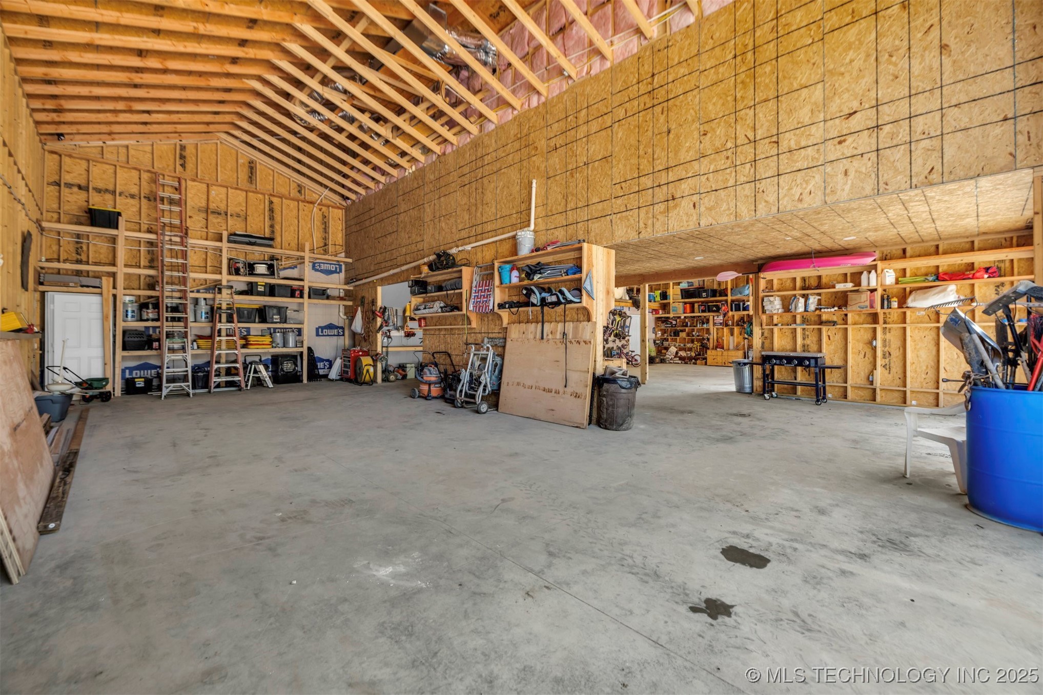 9900 S Postoak Road Property Photo 47