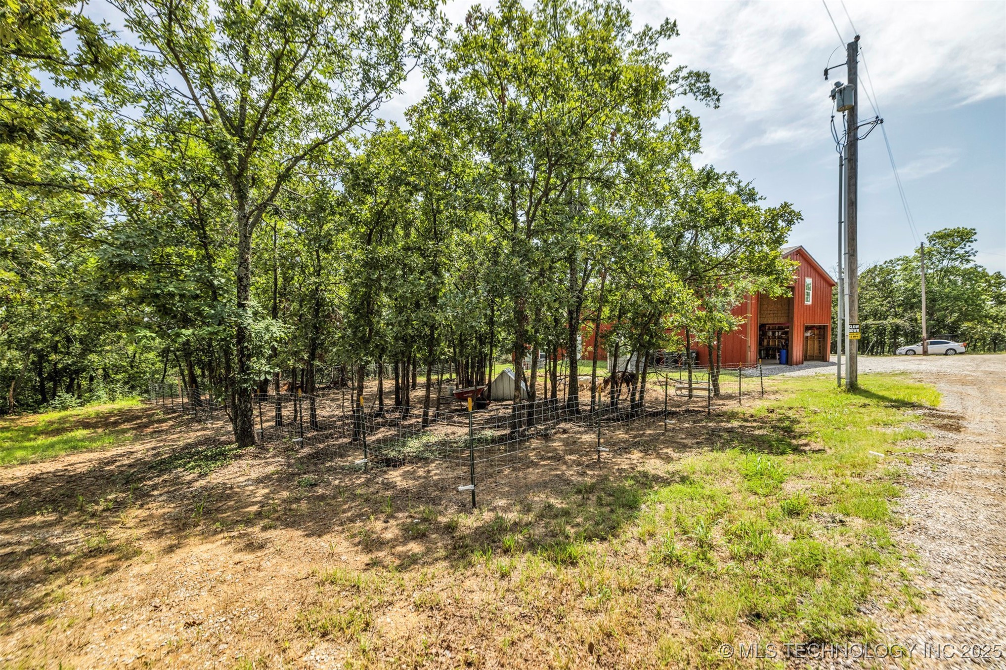 9900 S Postoak Road Property Photo 55