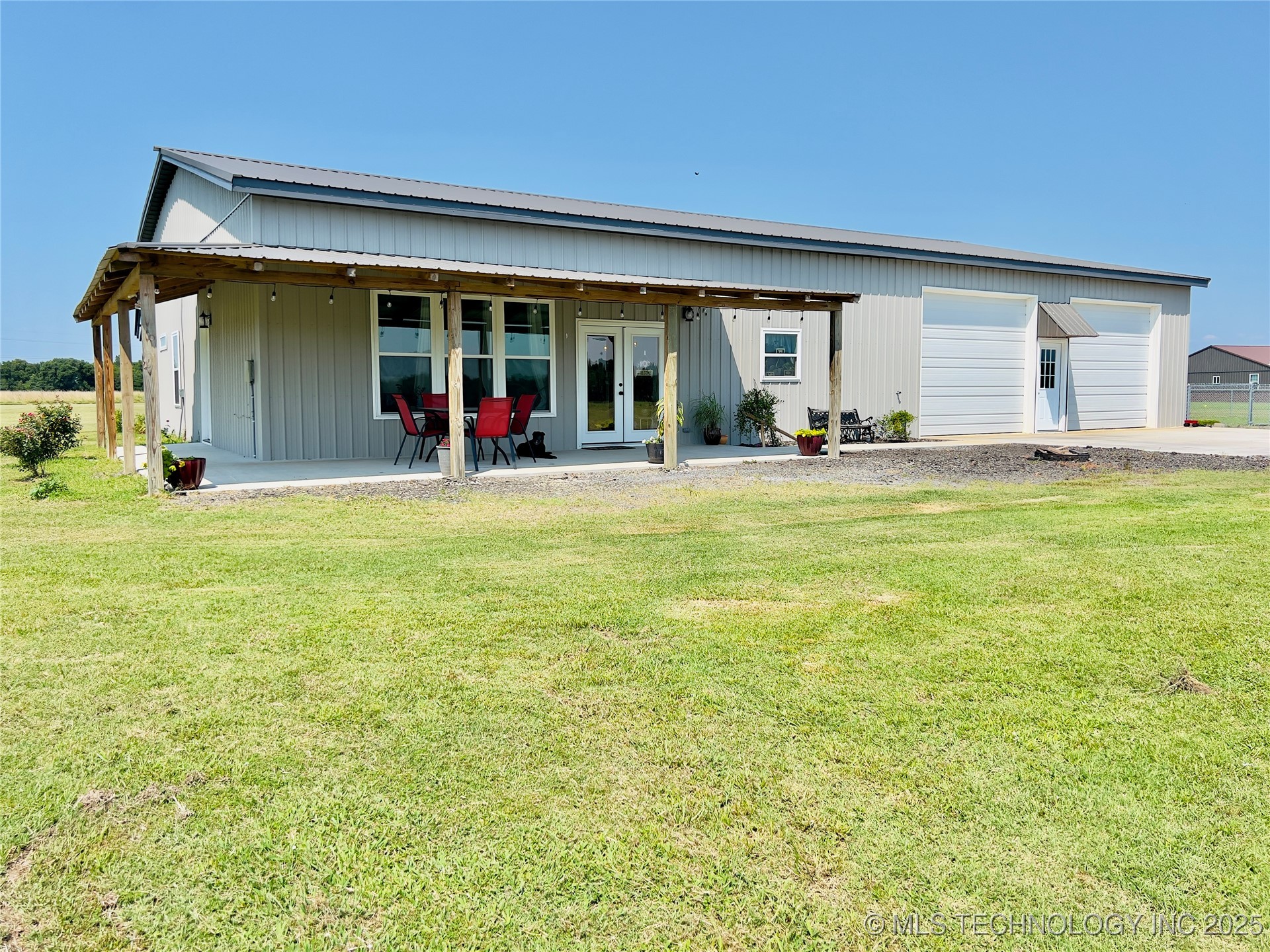 73141 S 230 Road Property Photo 1
