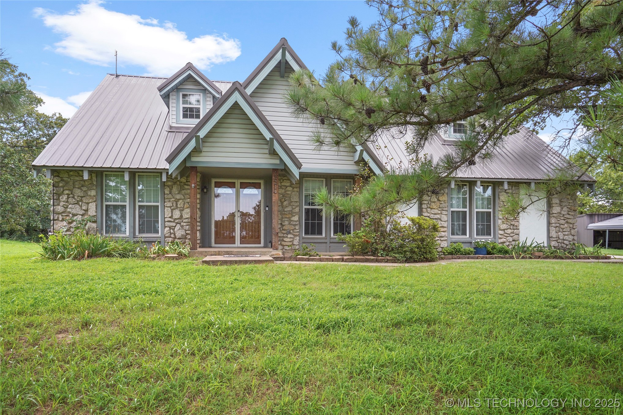 13214 Southfork Road Property Photo