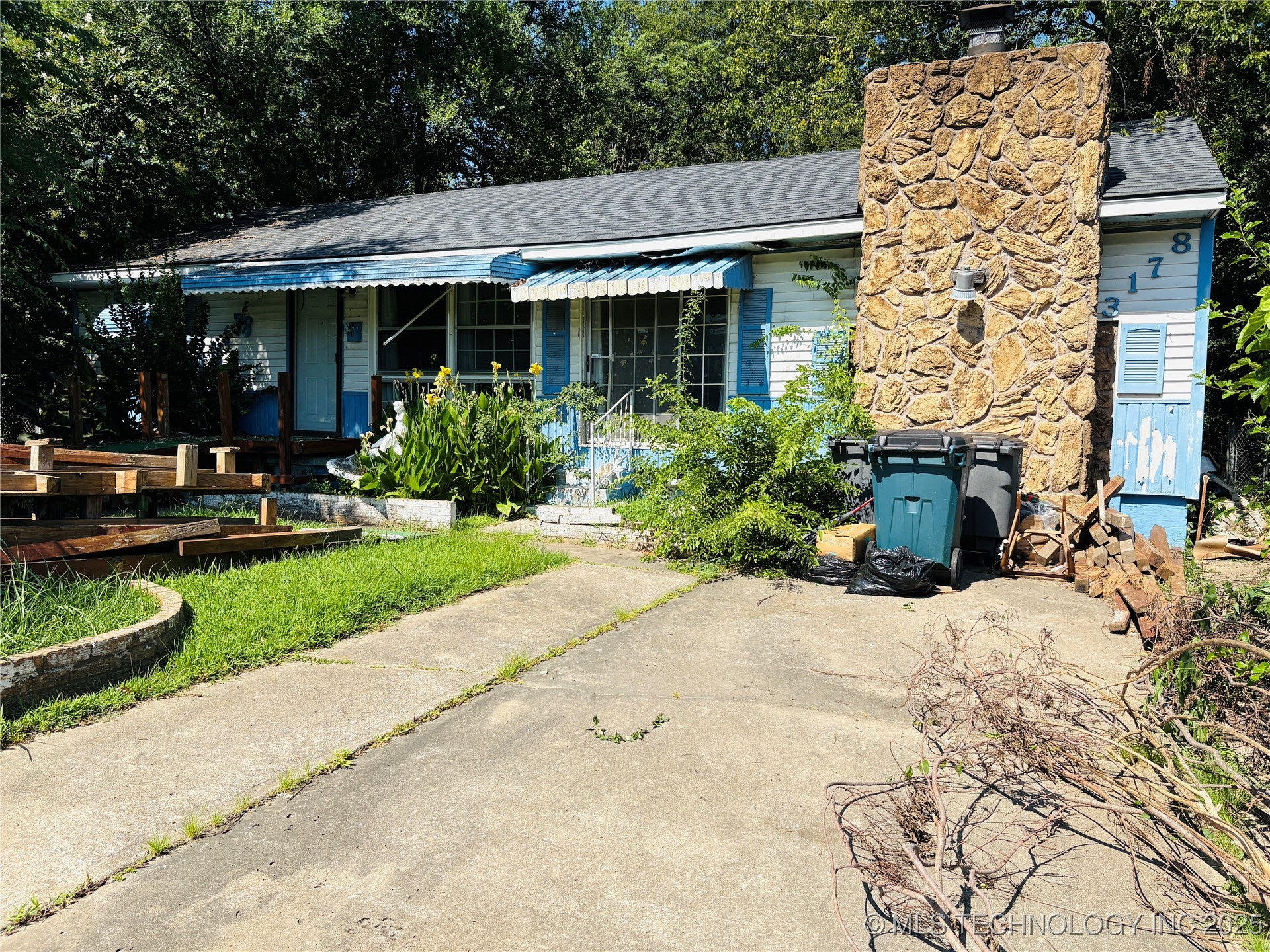 3178 N Hartford Place Property Photo