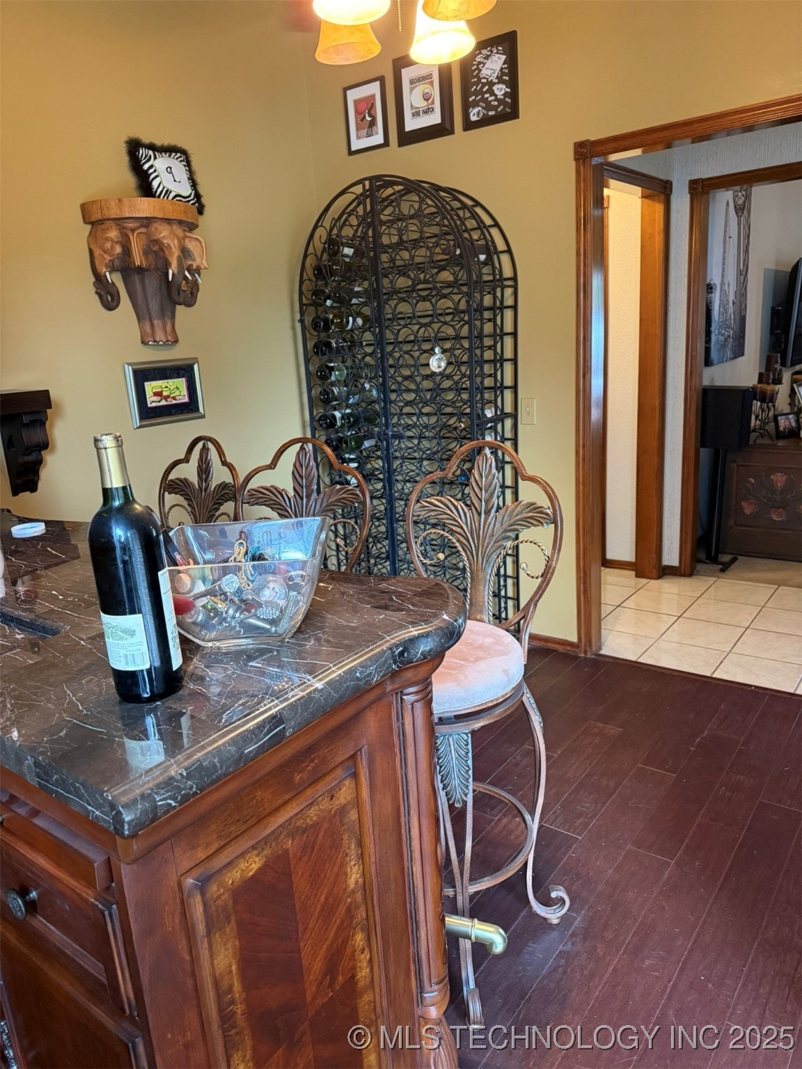 15517 Juniper Drive Property Photo 9