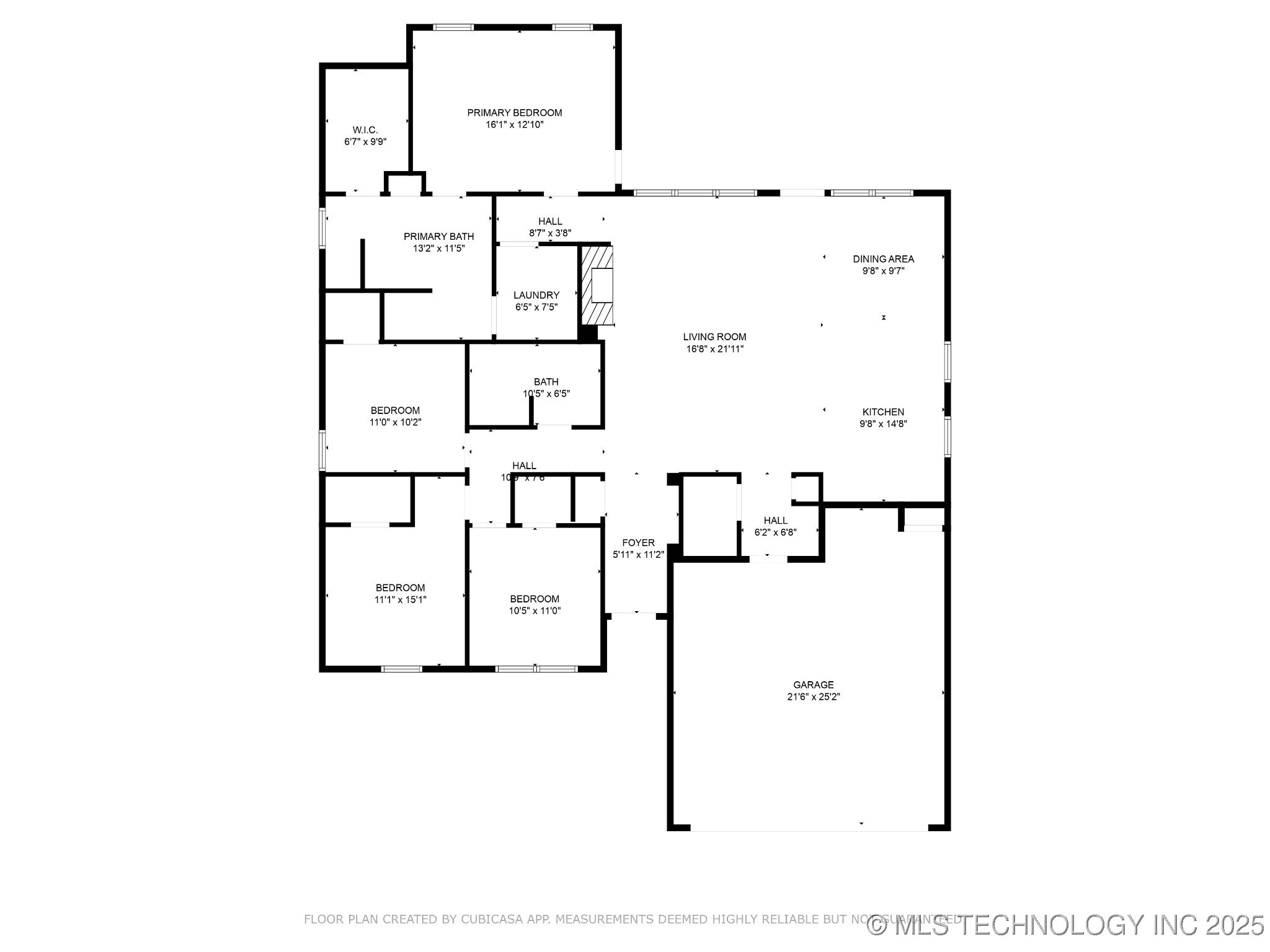 2509 W Iola Street Property Photo 45