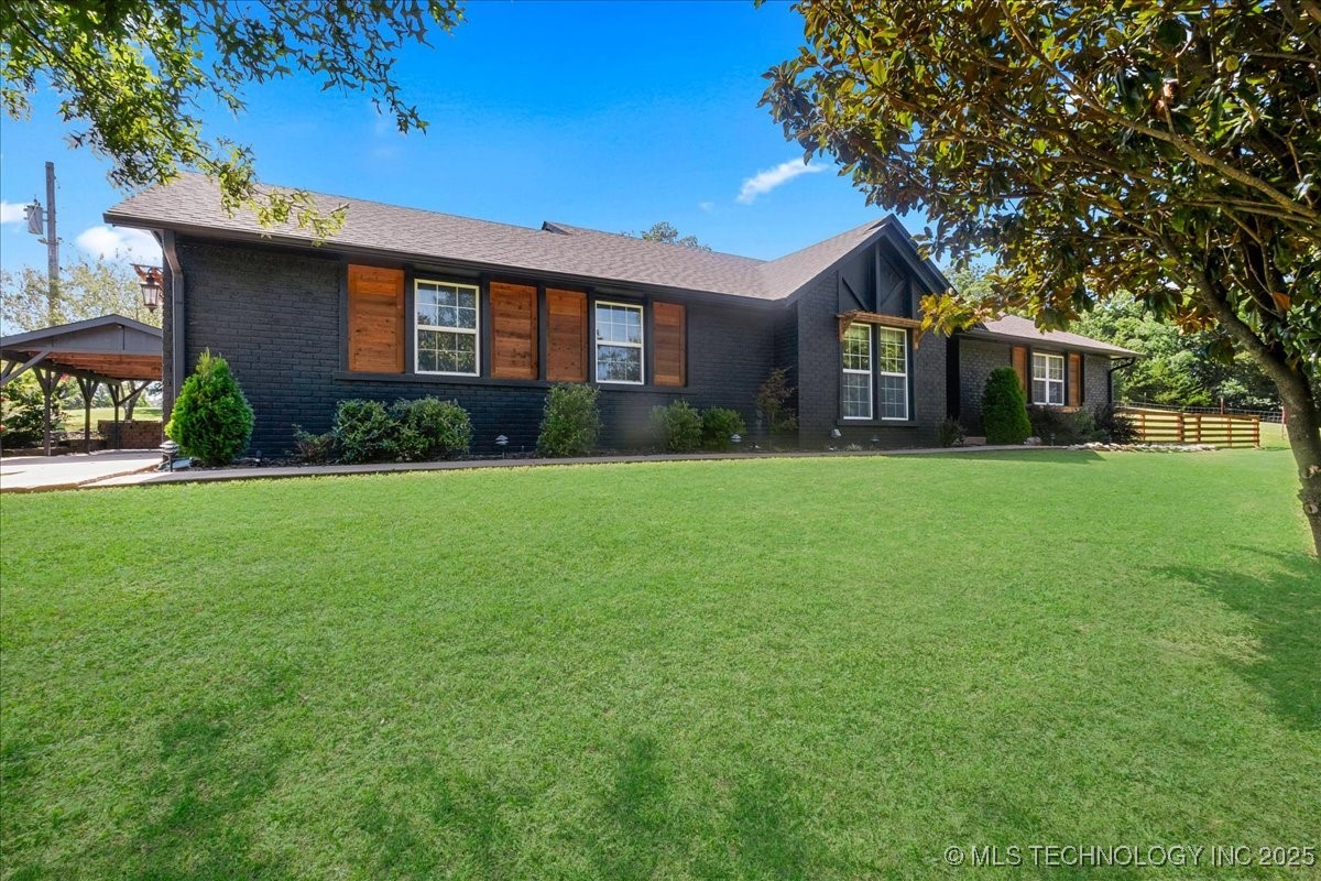 14787 E Ridgeview Lane Property Photo 1