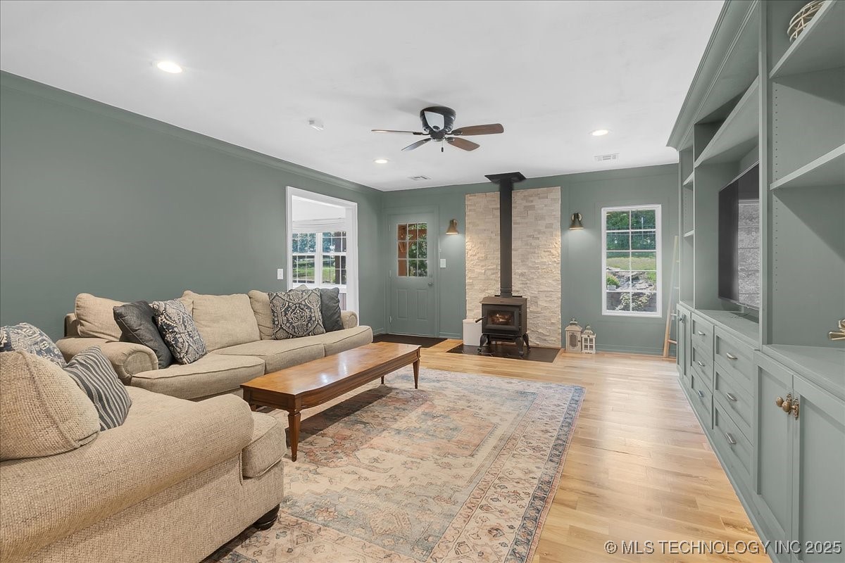 14787 E Ridgeview Lane Property Photo 4