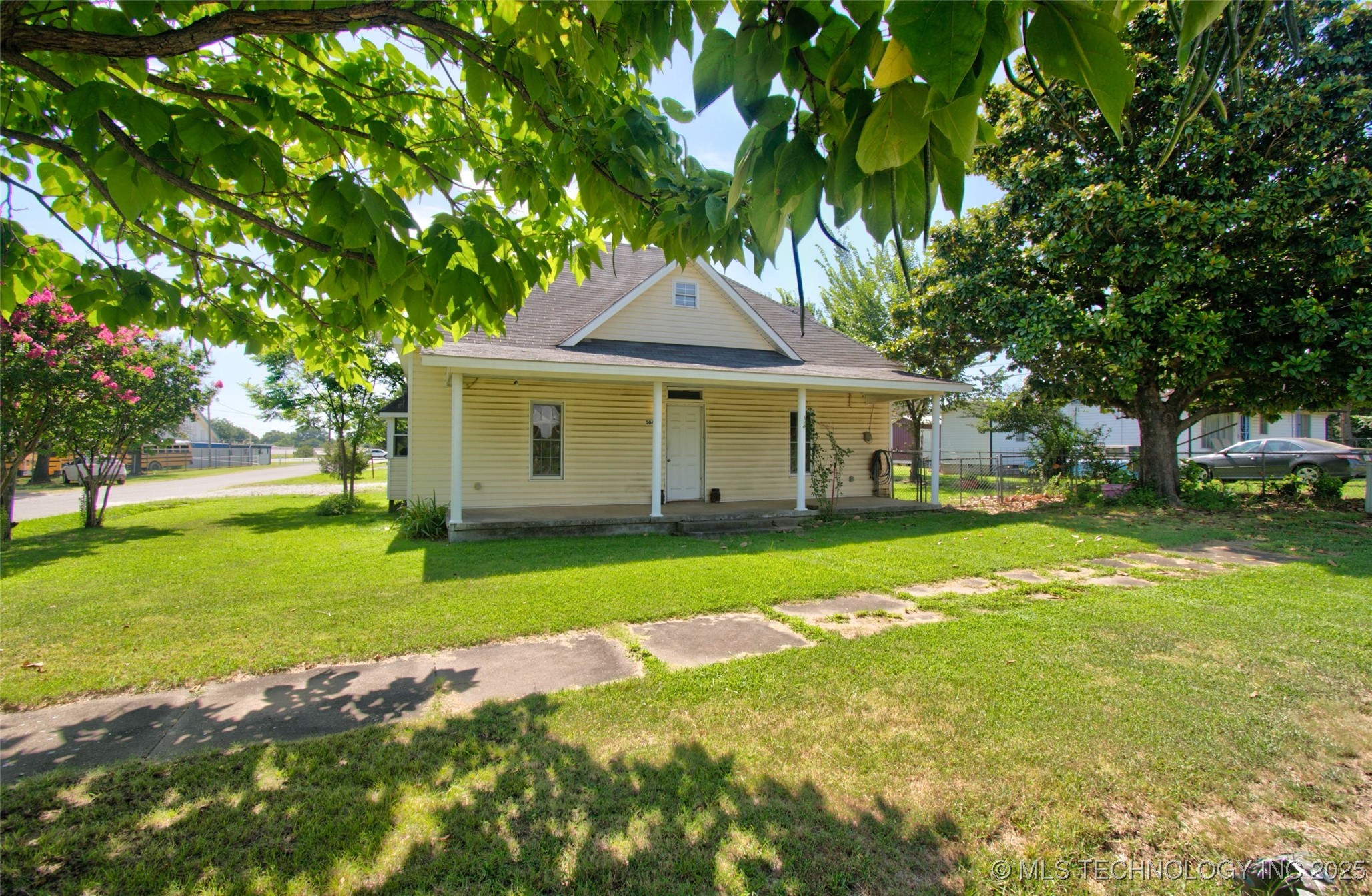504 Sw 1st Street Property Photo