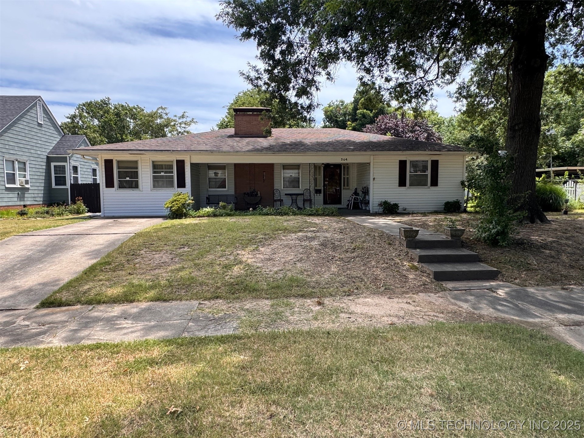 204 S 13th Street Property Photo 1