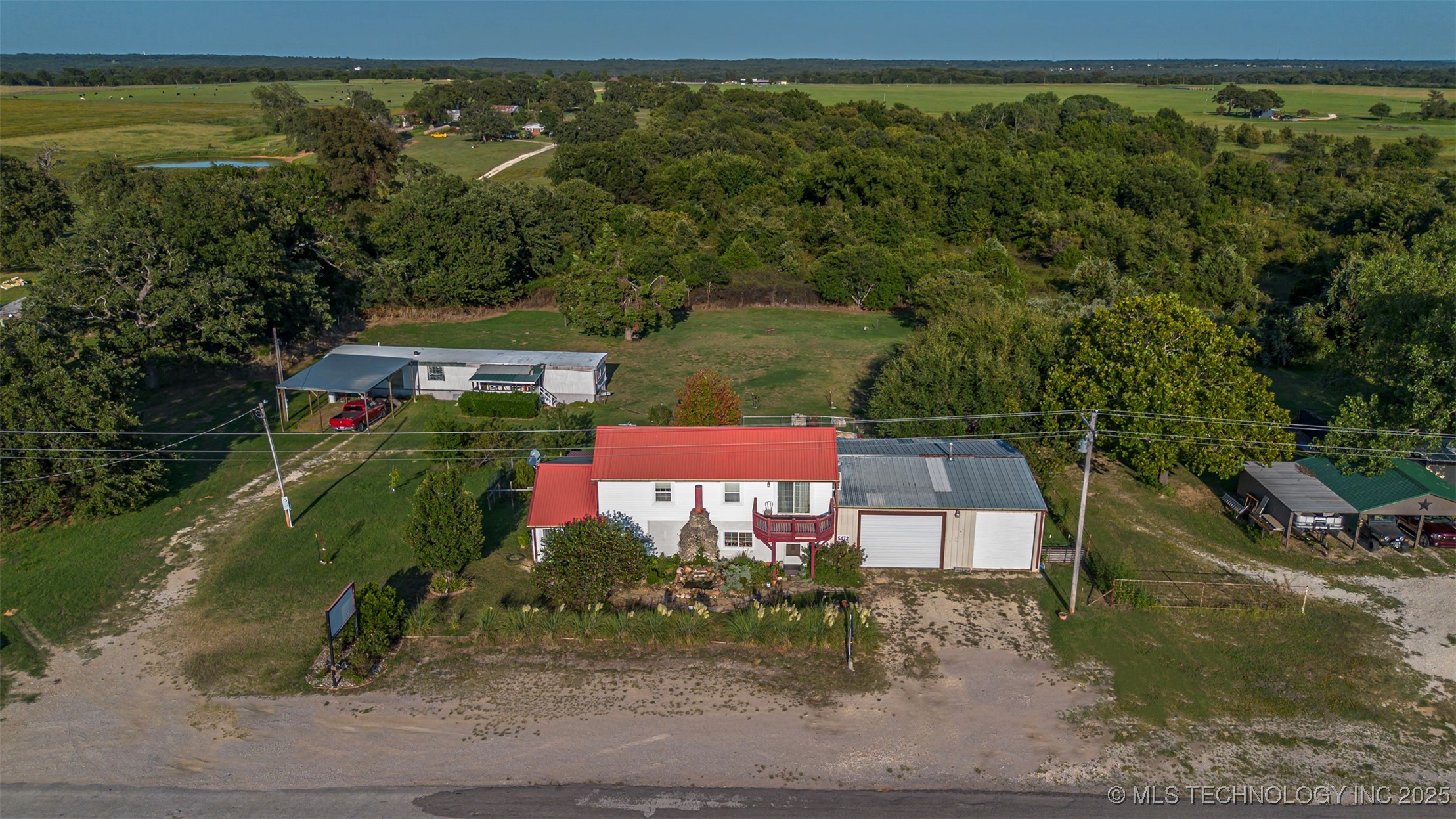 5472 S Highway 377