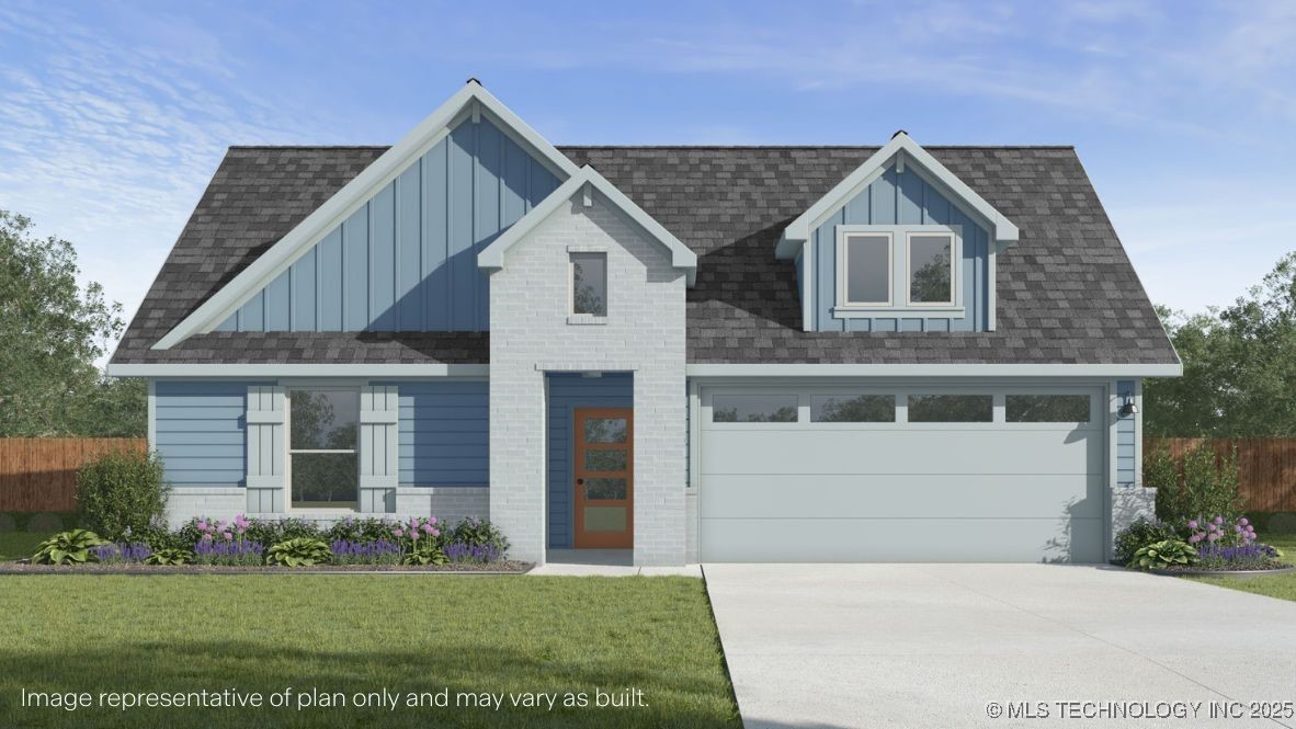 15903 E 75th Place North Property Photo