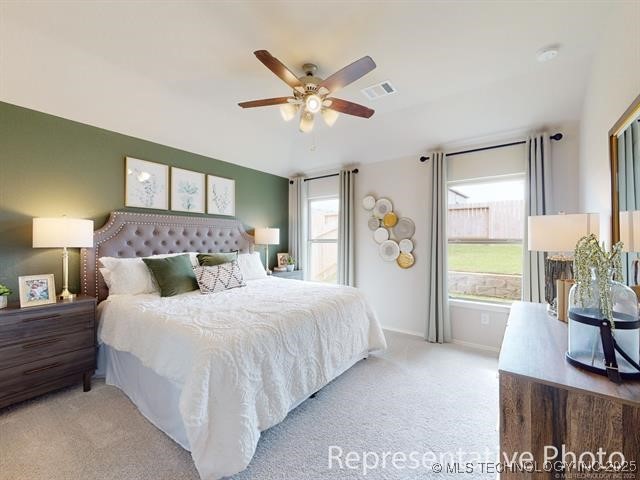 208 N Cattle Drive Property Photo 5