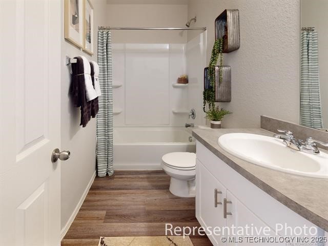 208 N Cattle Drive Property Photo 8