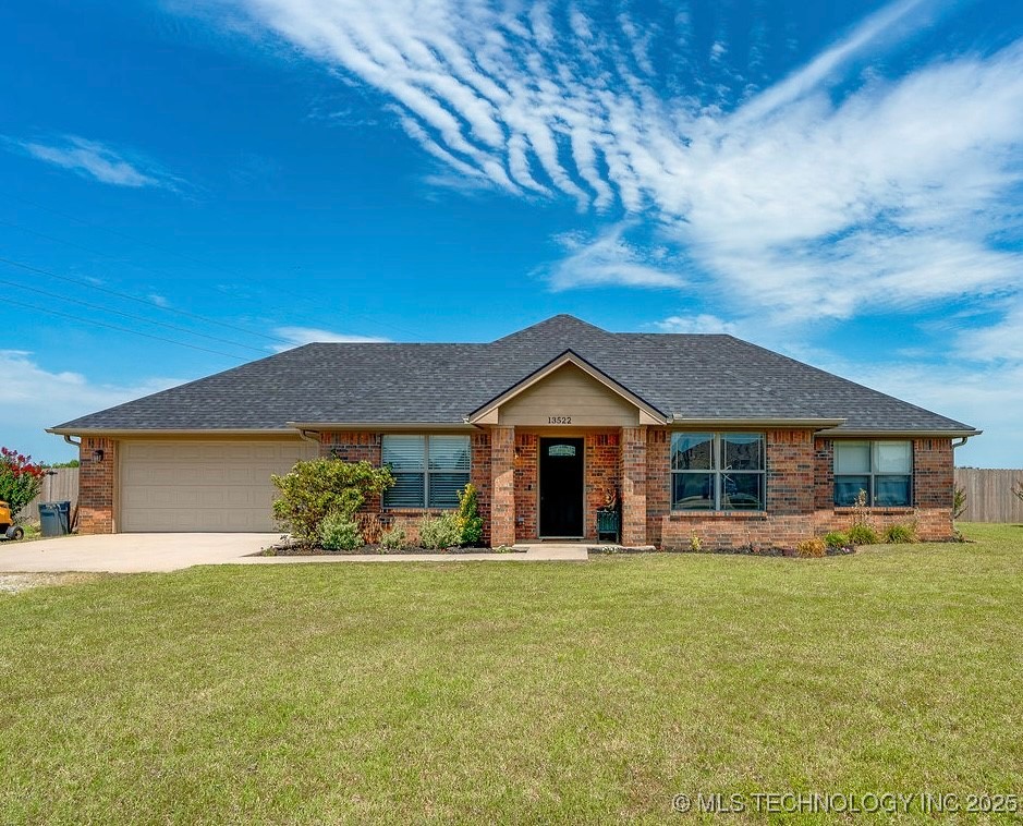 13522 County Road 1553 Property Photo 1