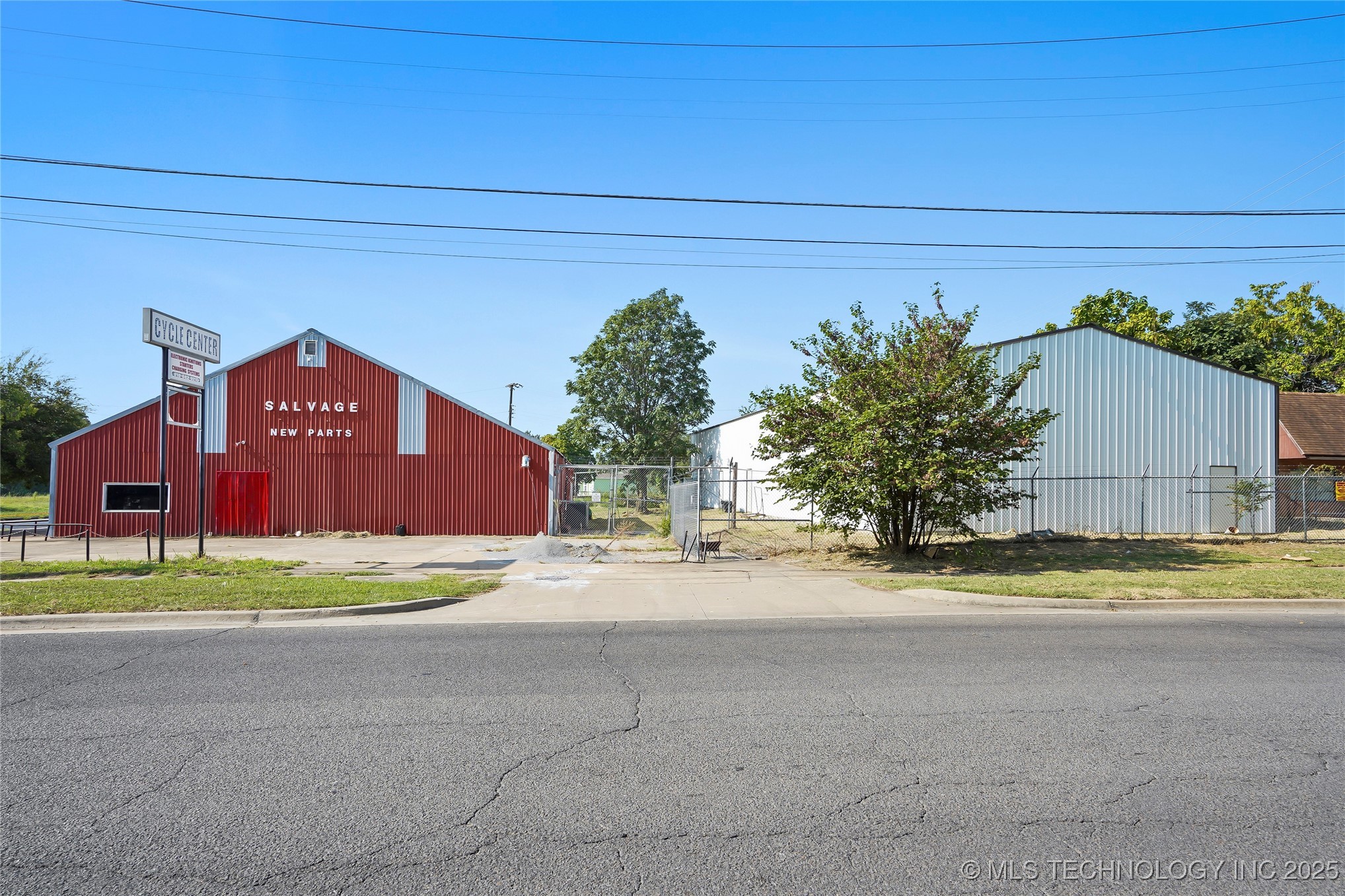 603 Elgin Street Property Photo