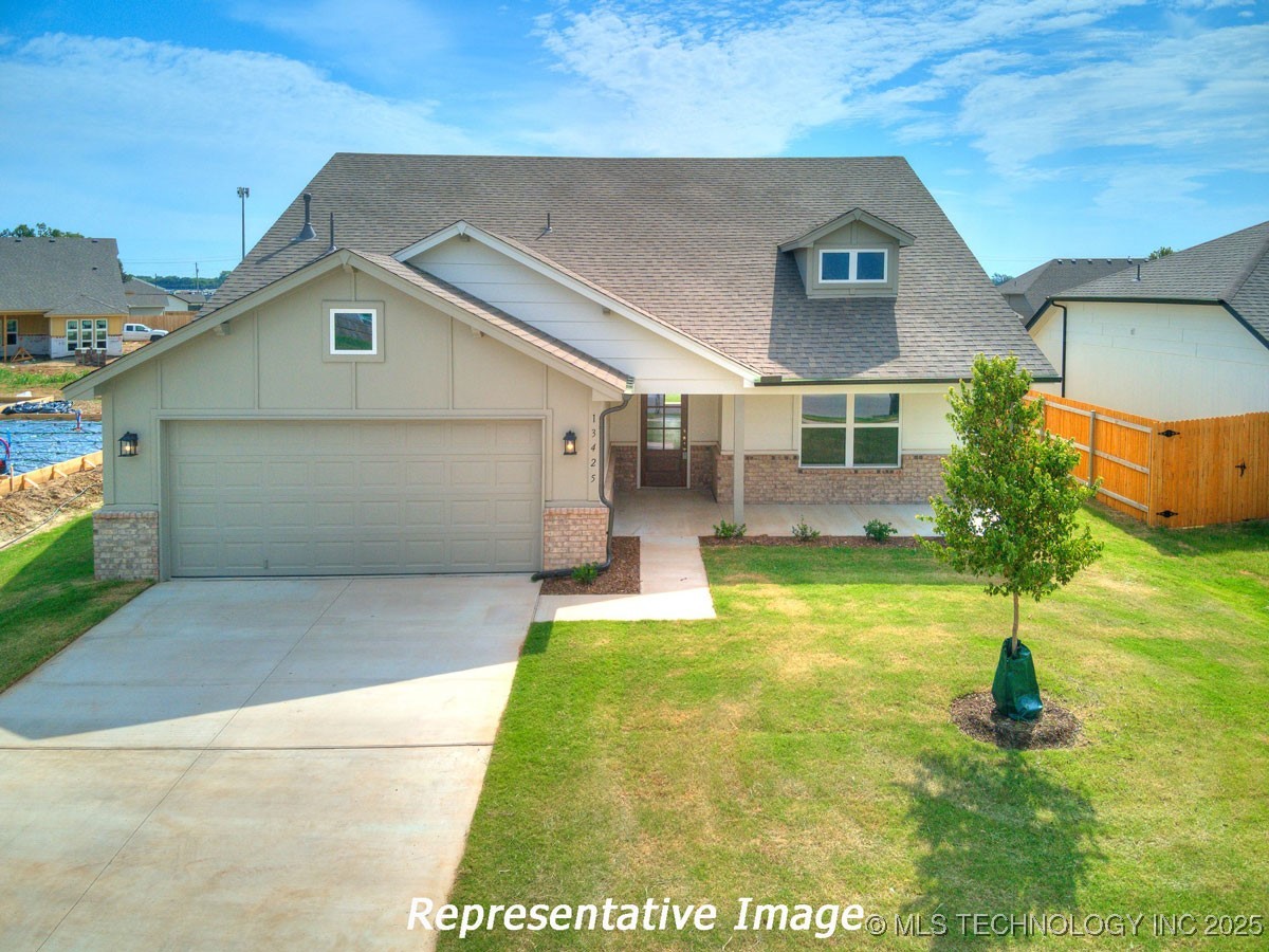 7157 E 131st Court S Property Photo 1