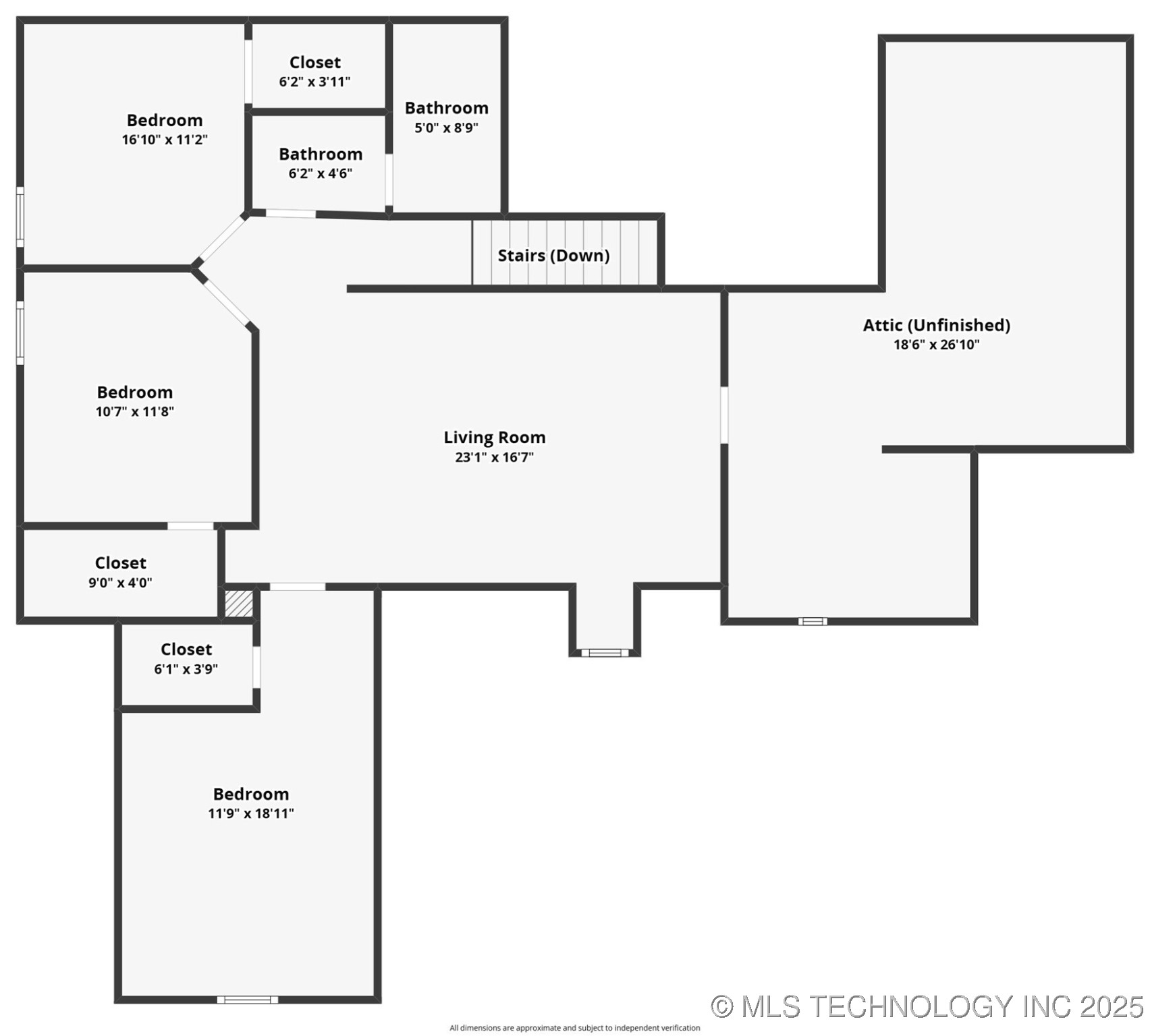 17290 County Road 3548 Property Photo 33