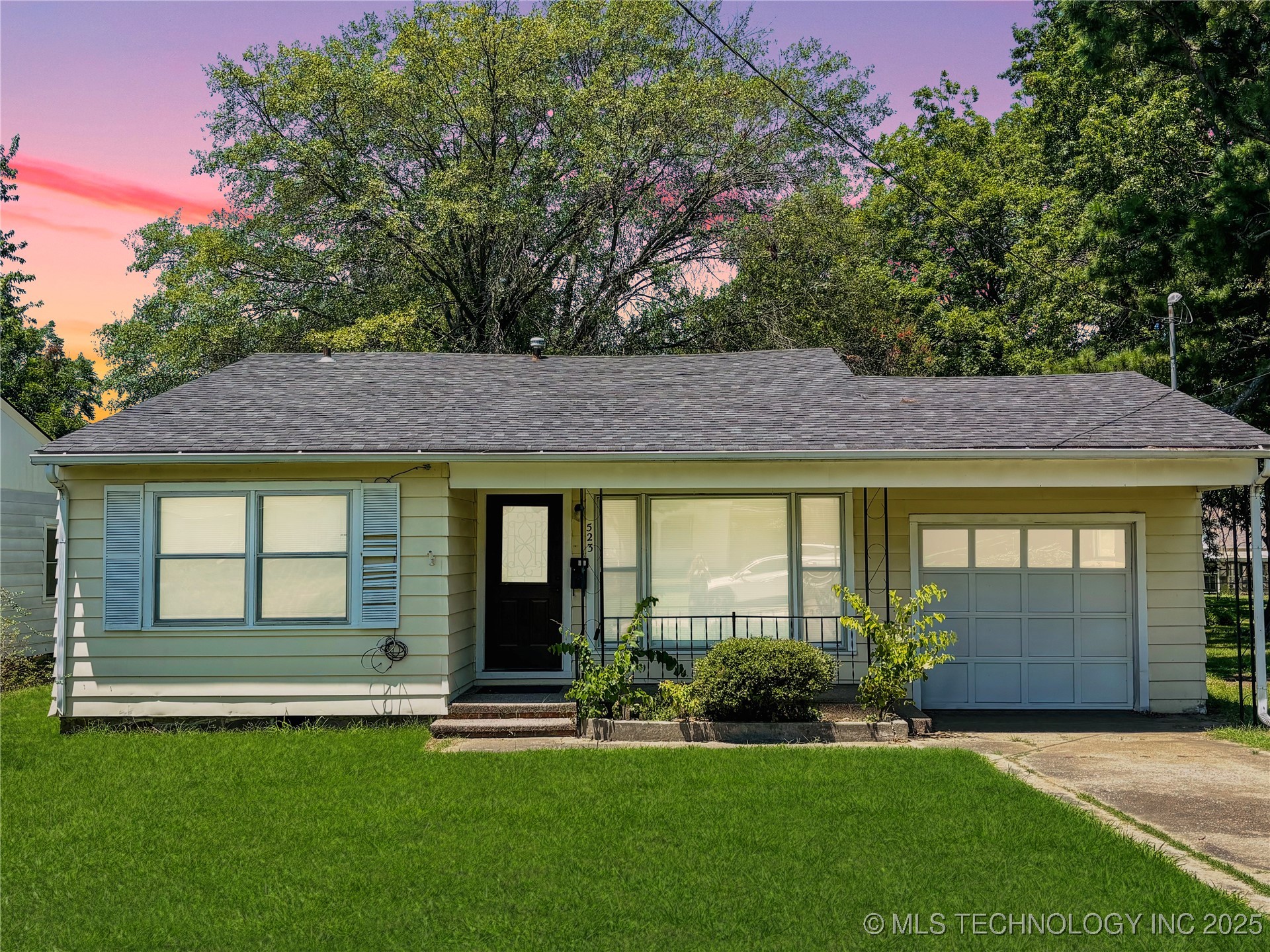 523 S 13th Street Property Photo 1