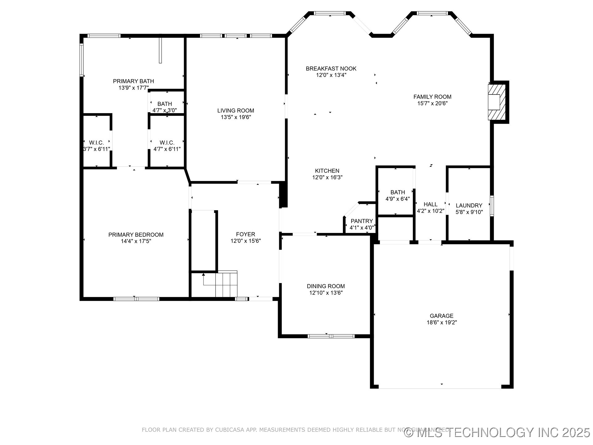 11223 S Oxford Avenue Property Photo 51