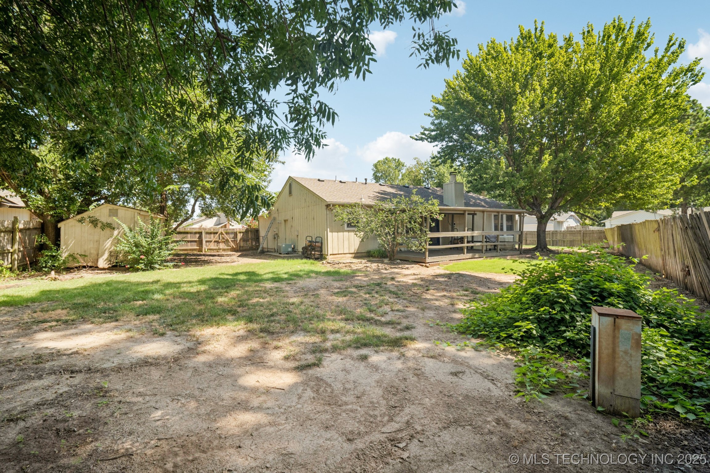 1401 W Princeton Court Property Photo 27