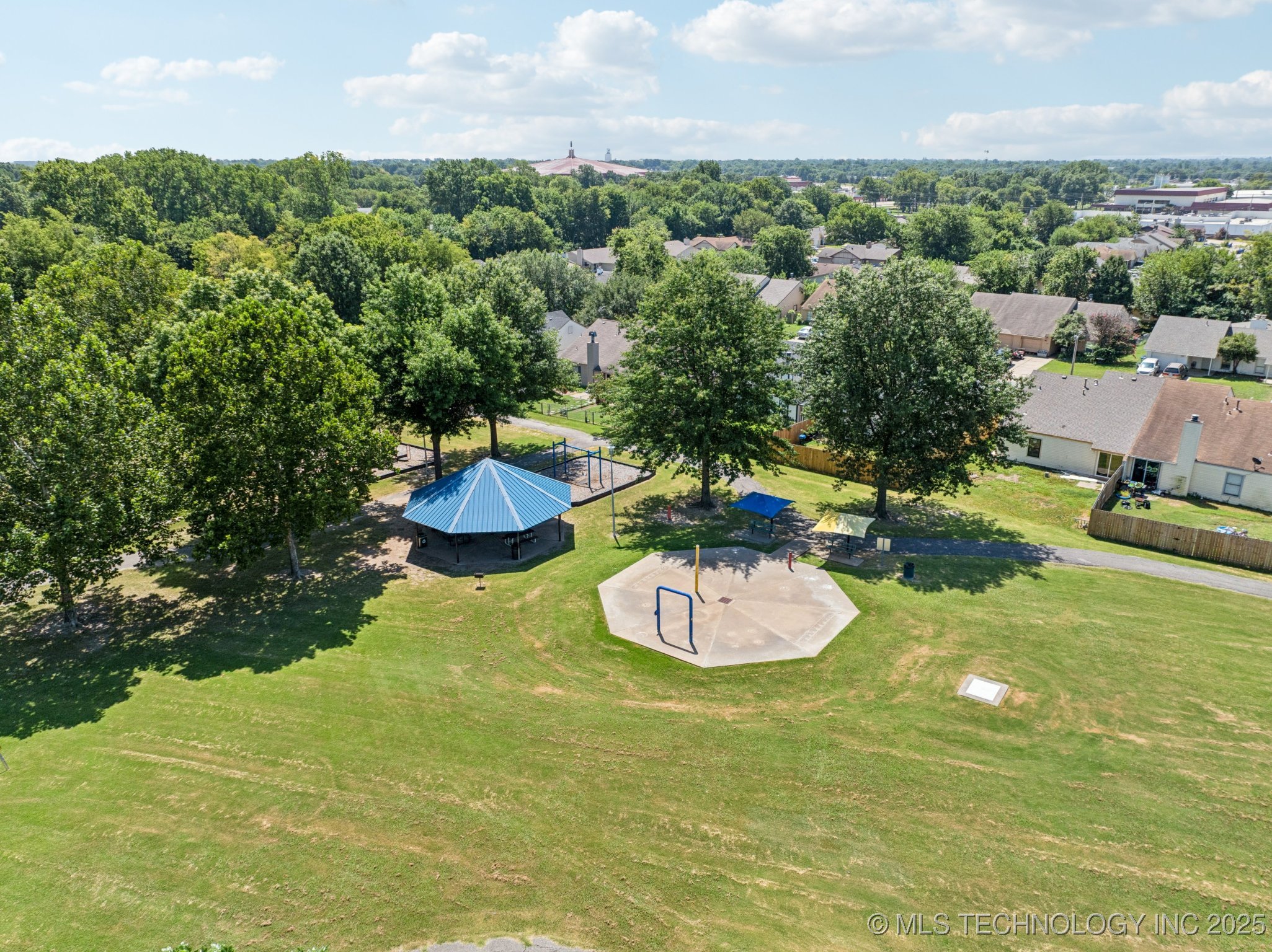 1401 W Princeton Court Property Photo 40