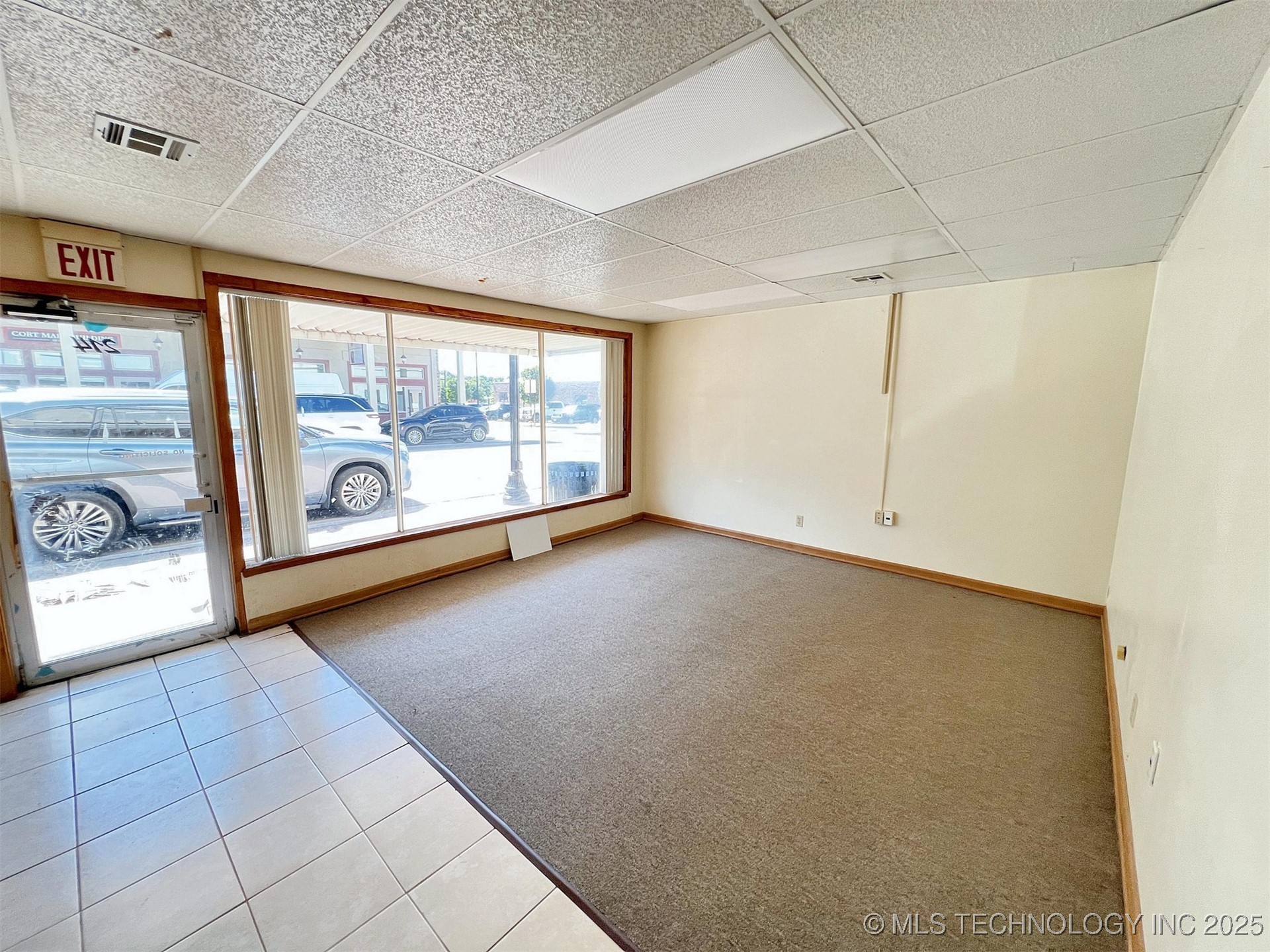 214 S Muskogee Avenue Property Photo 4