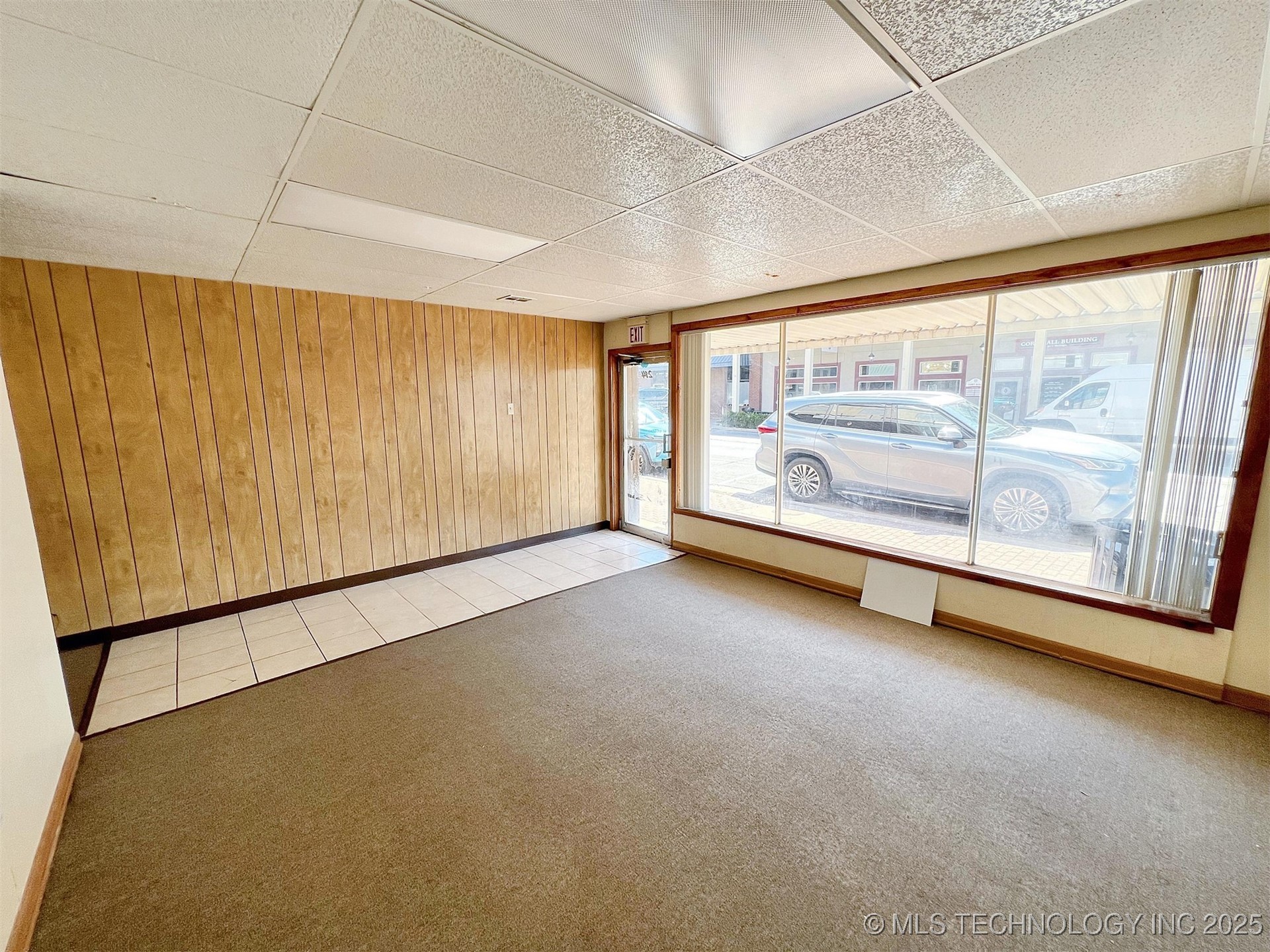 214 S Muskogee Avenue Property Photo 5