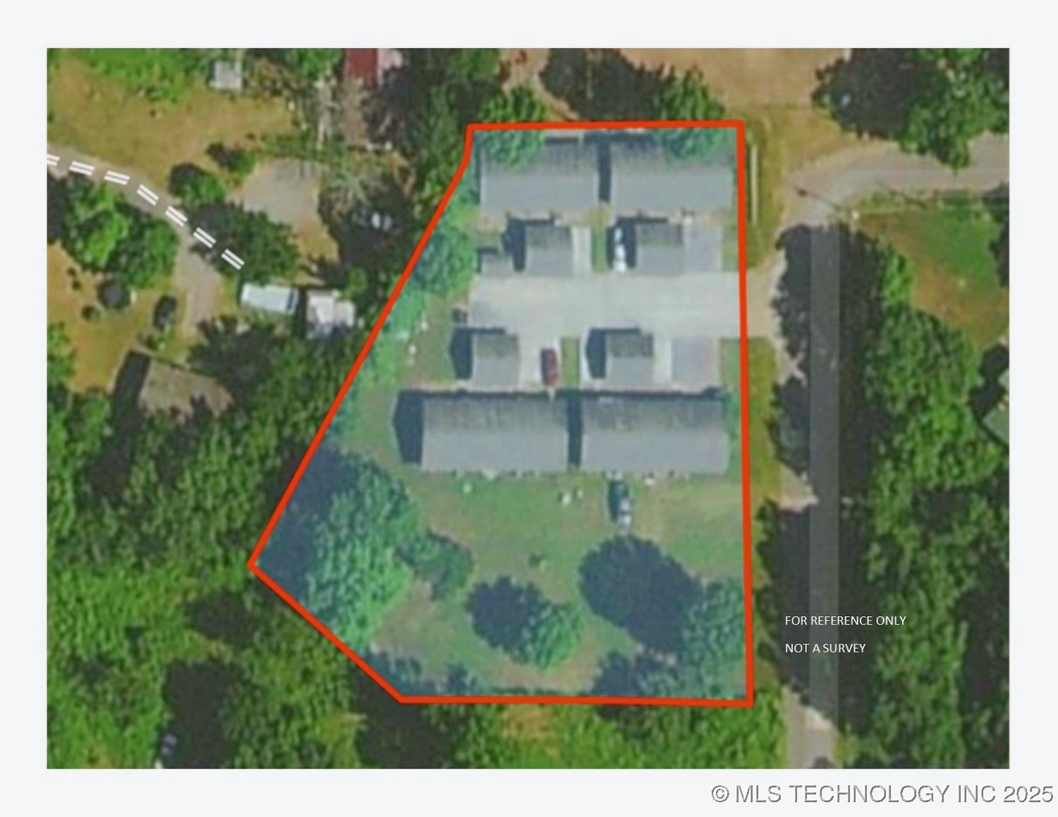 385 S Teehee Drive Property Photo 8