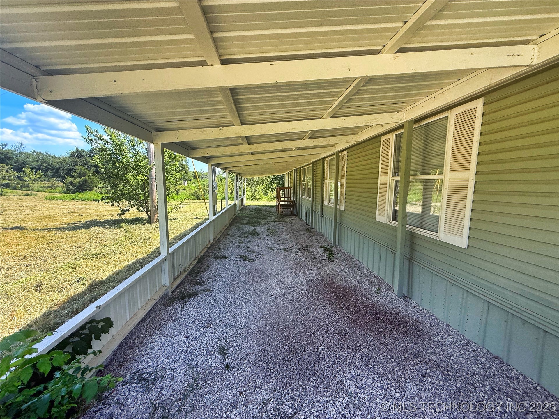 31355 S 250 Road Property Photo 3