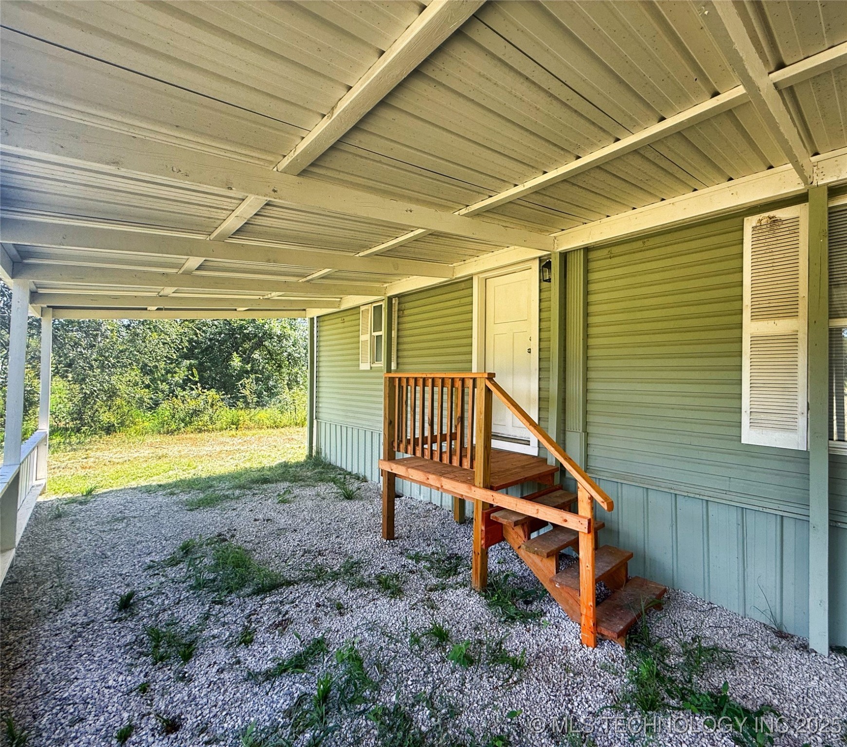 31355 S 250 Road Property Photo 4