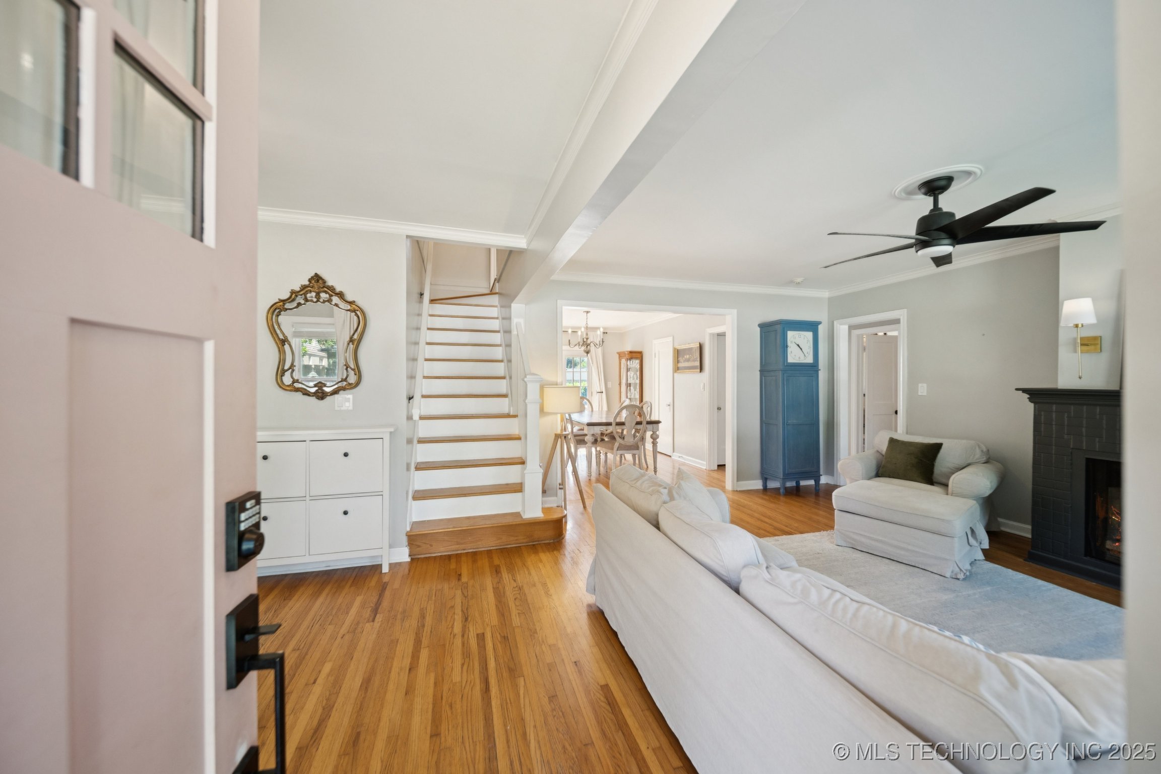1331 S Louisville Avenue Property Photo 3