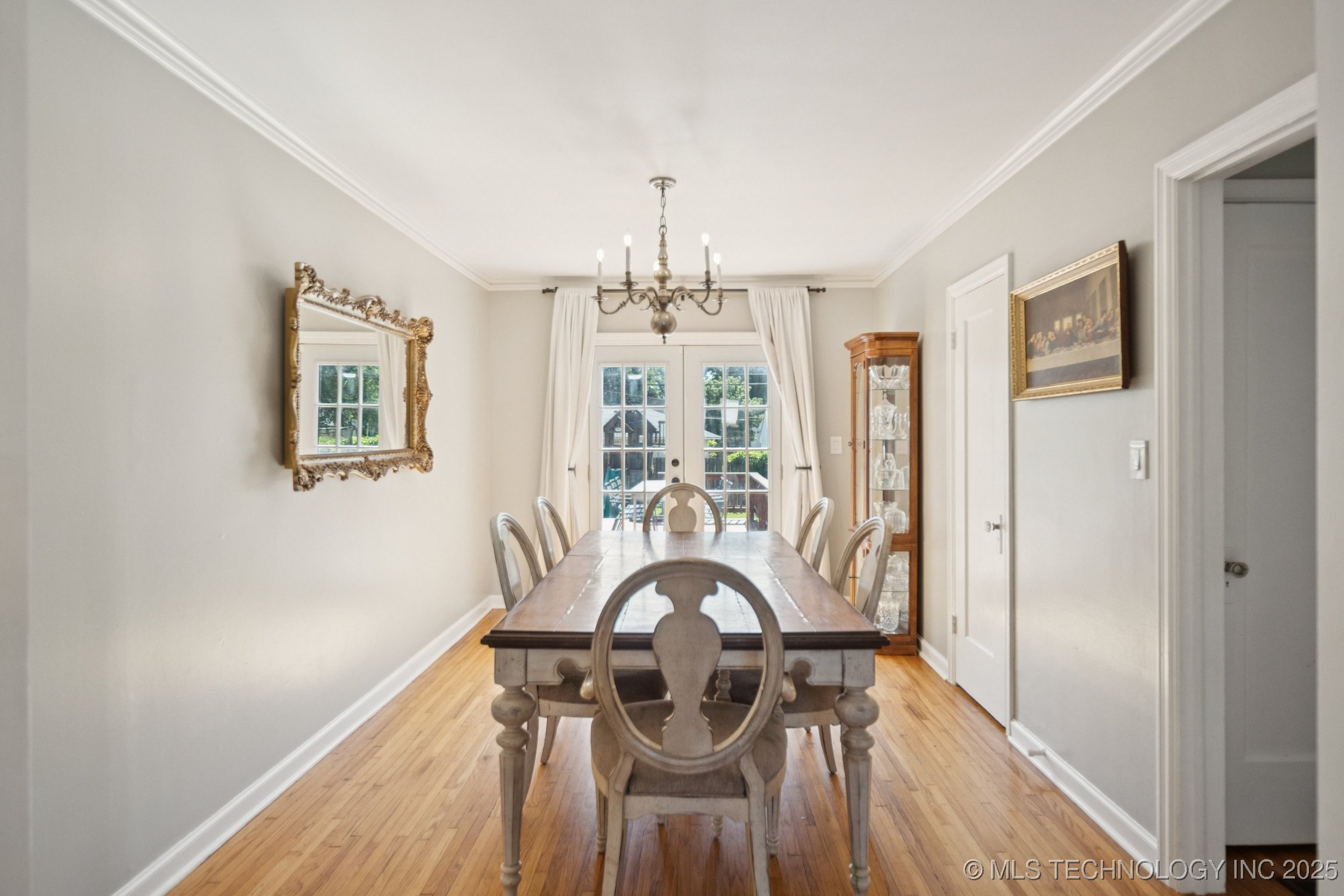 1331 S Louisville Avenue Property Photo 6