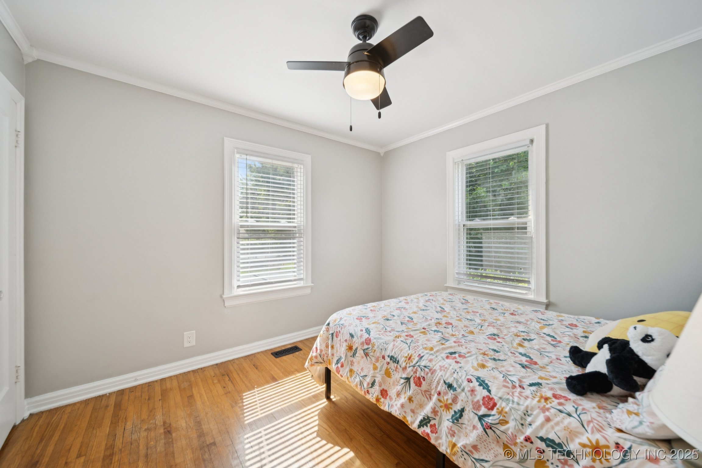 1331 S Louisville Avenue Property Photo 12