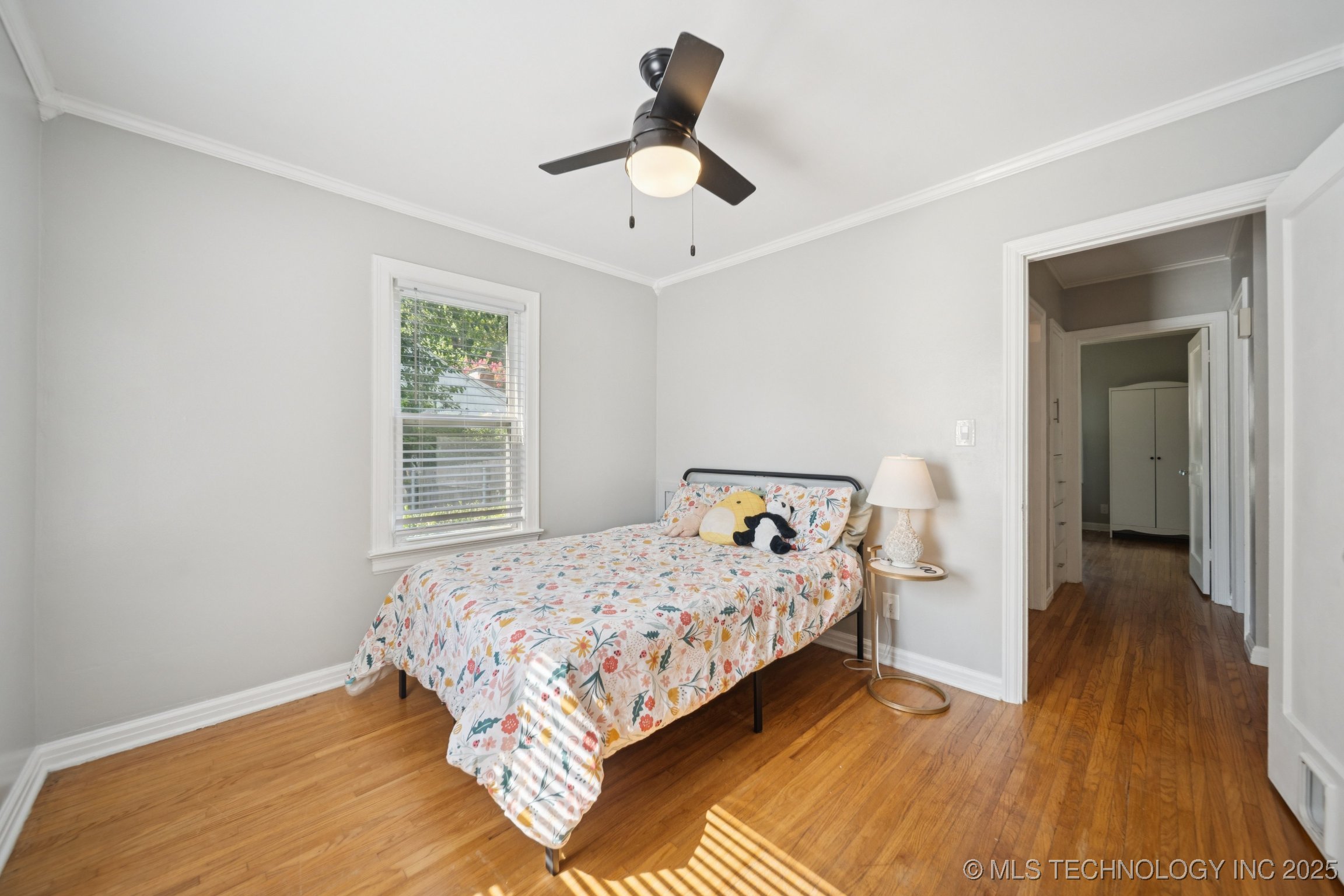 1331 S Louisville Avenue Property Photo 13
