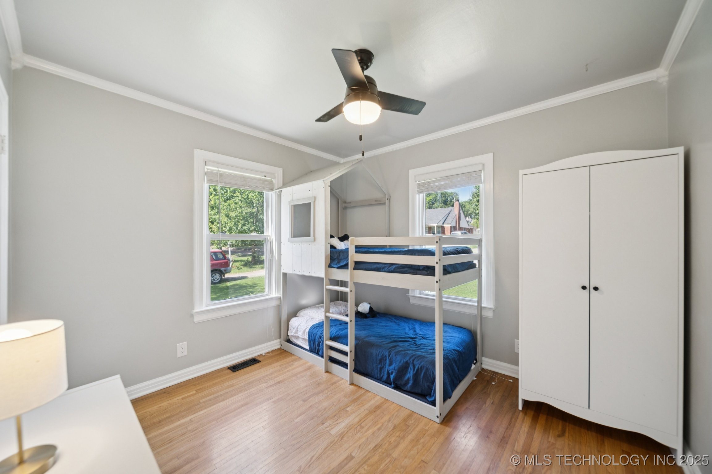 1331 S Louisville Avenue Property Photo 15