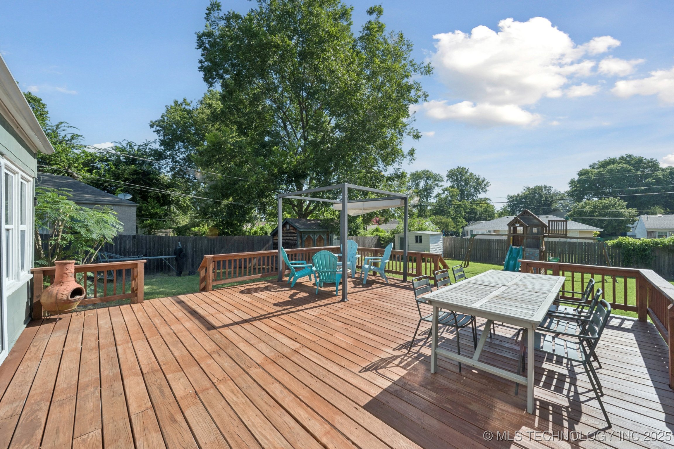 1331 S Louisville Avenue Property Photo 26