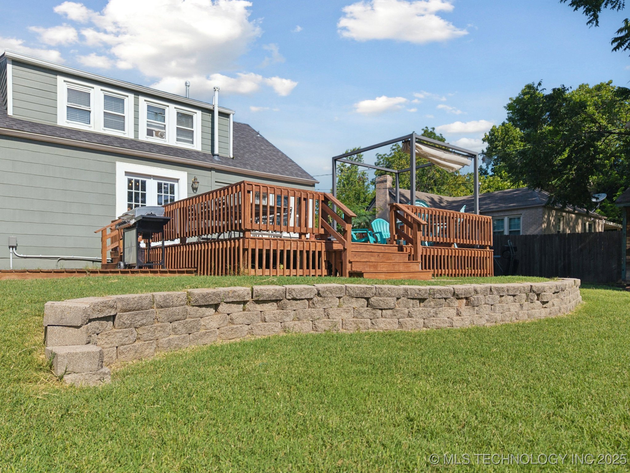 1331 S Louisville Avenue Property Photo 29