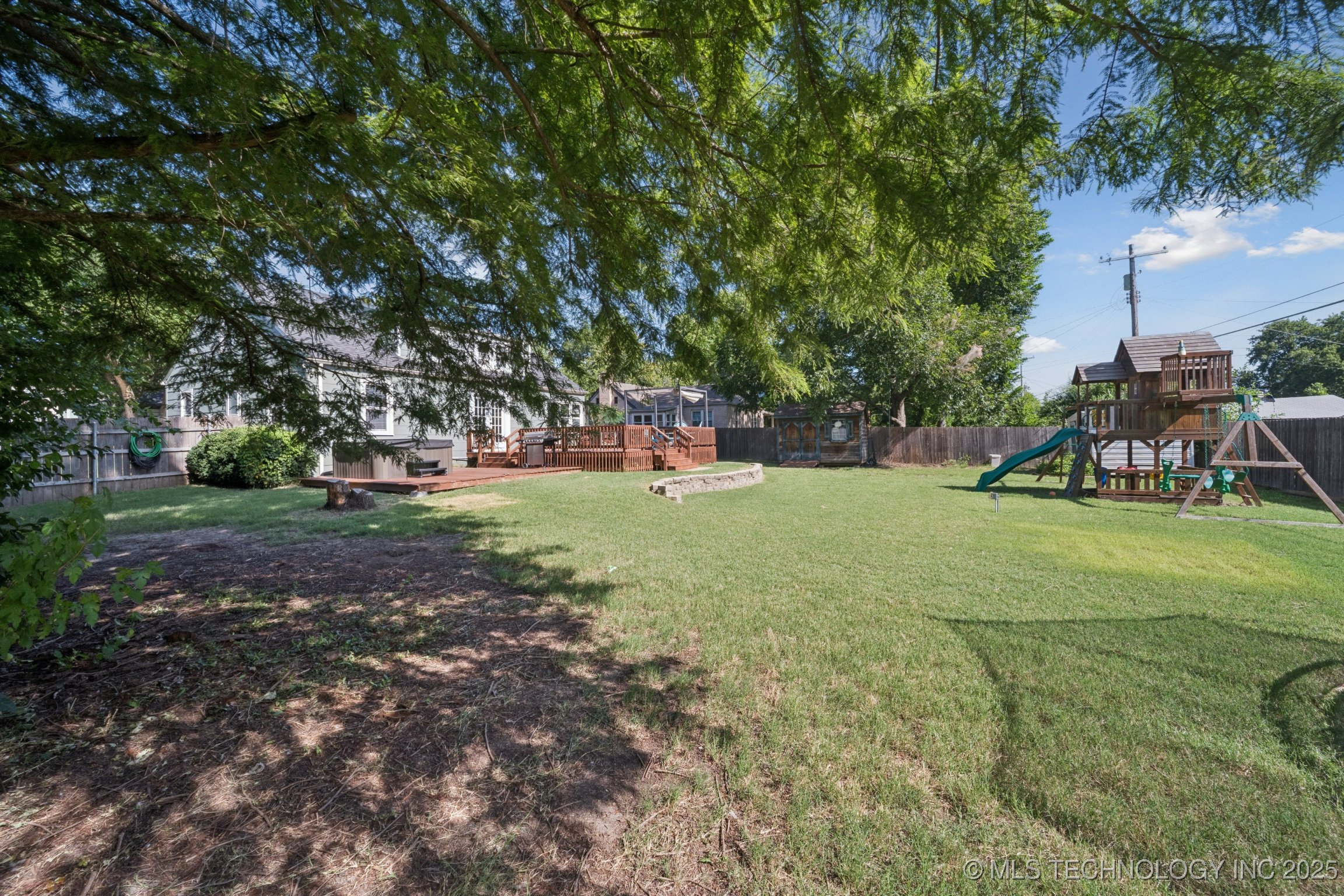 1331 S Louisville Avenue Property Photo 33