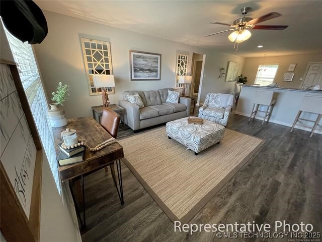 10146 E Biswell Lane Property Photo 3