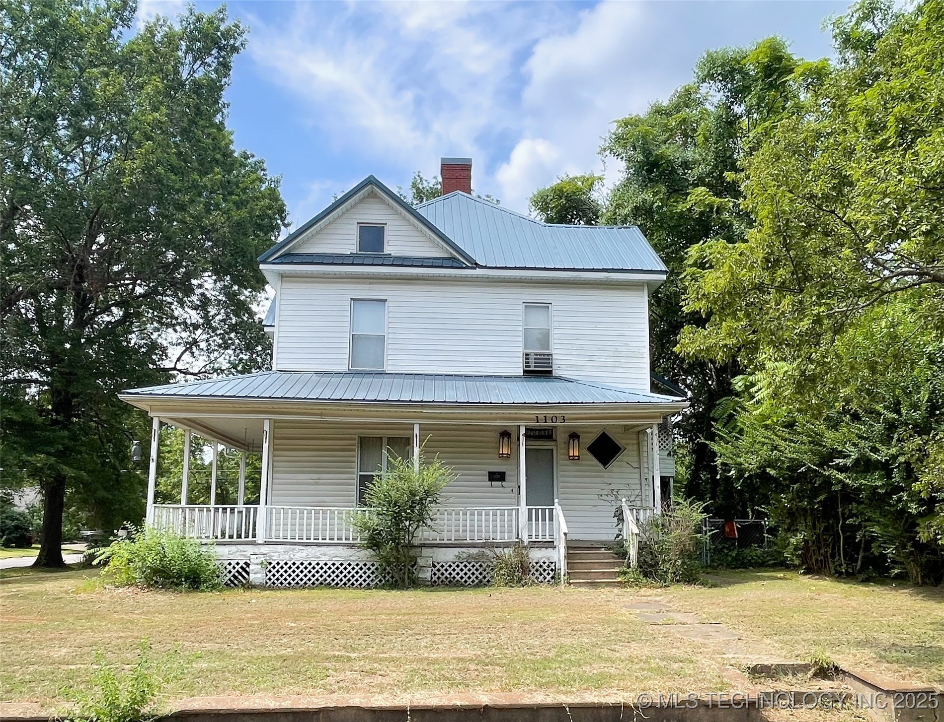 1103 Elgin Street Property Photo 1