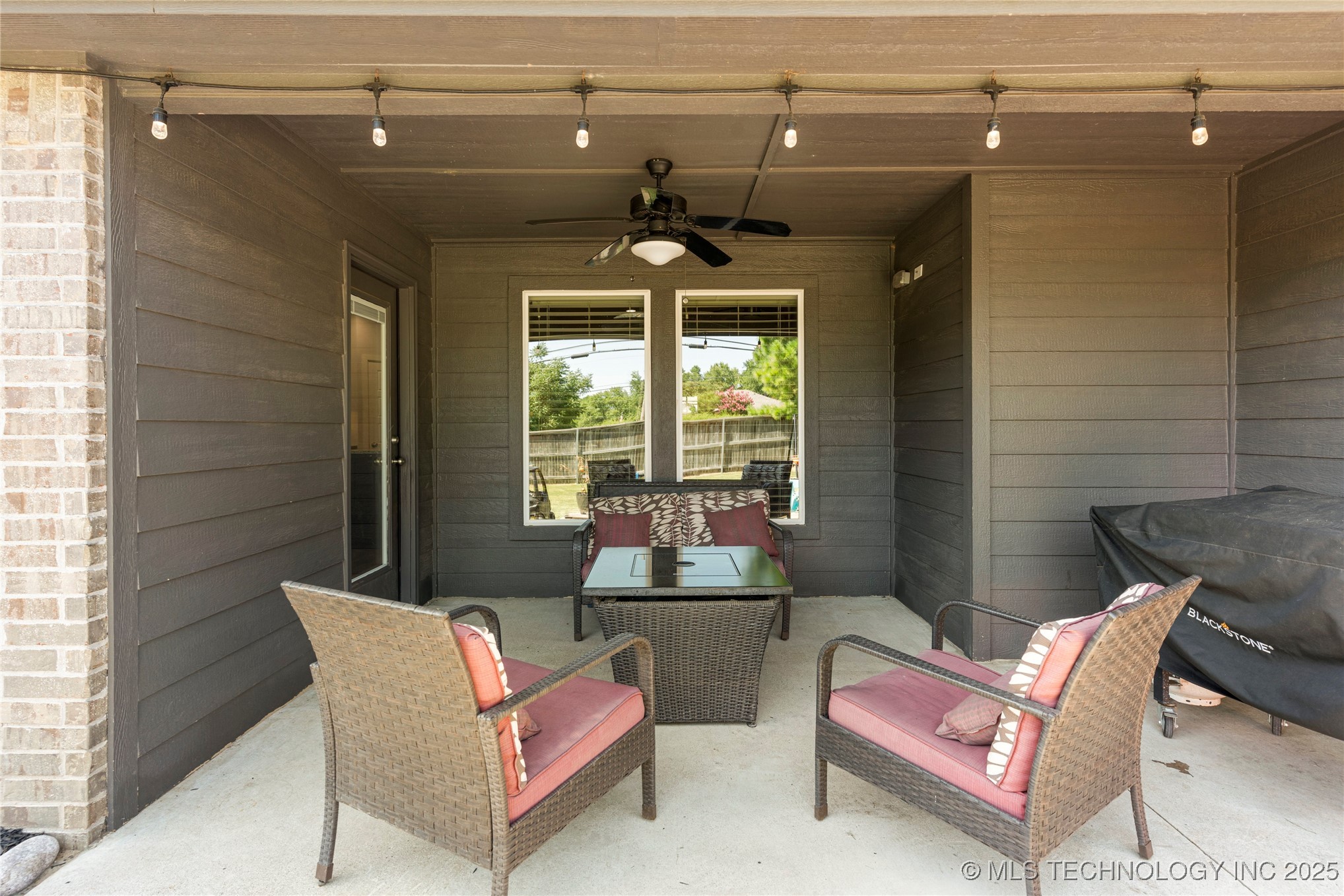 2414 W Kingsport Court Property Photo 31