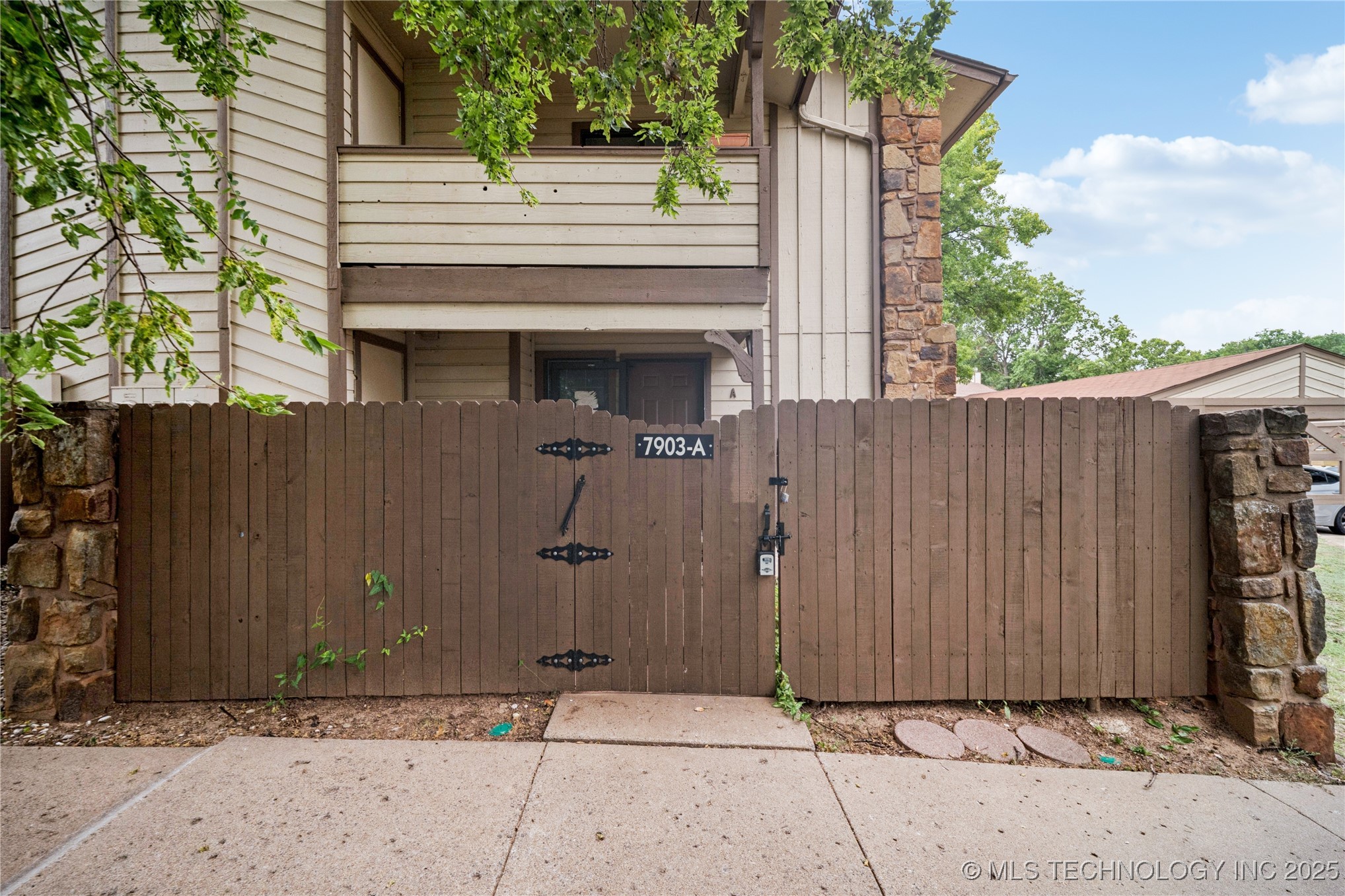 7903 E 66th Street 46A Property Photo 1